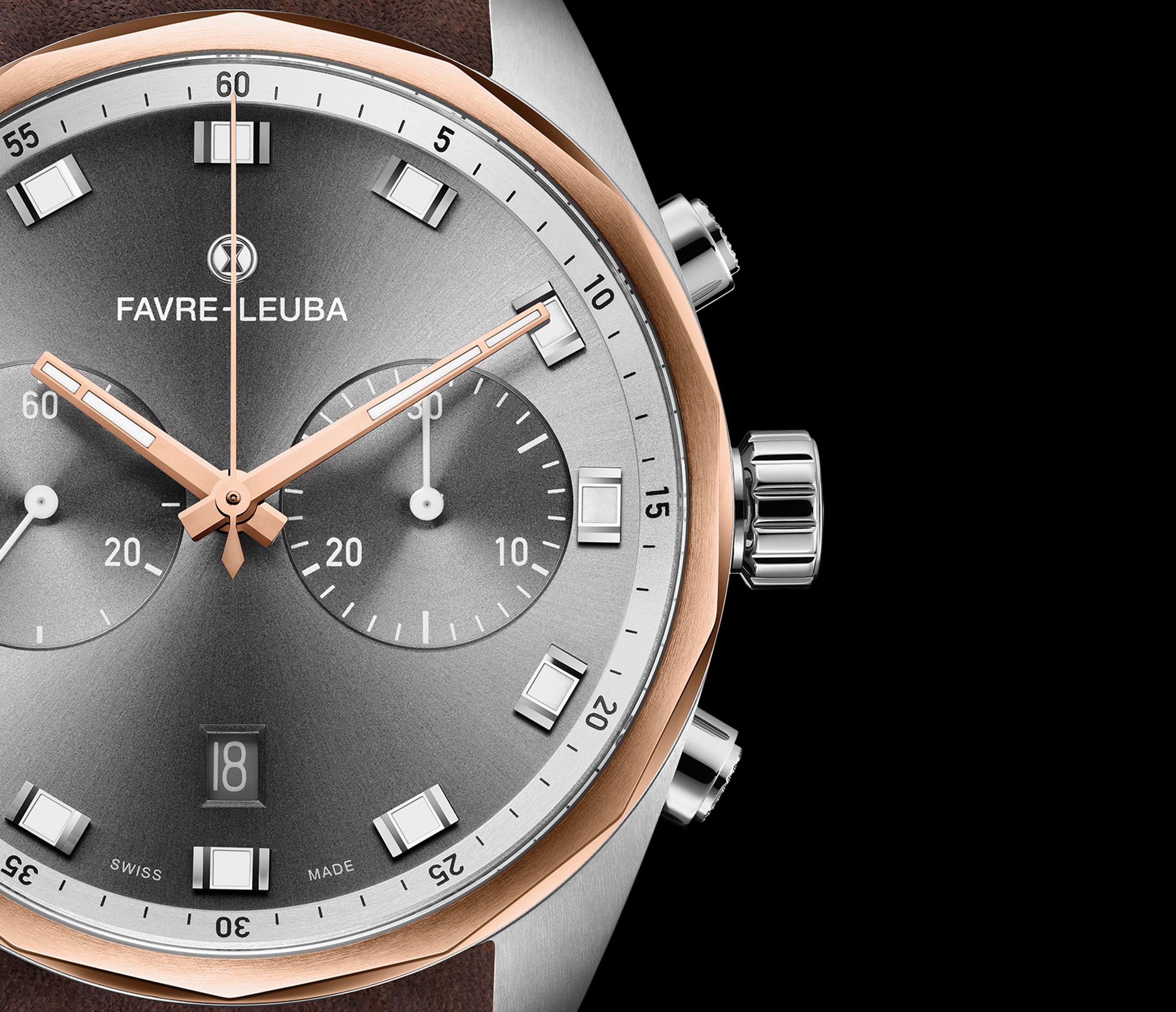 Chief Chronograph