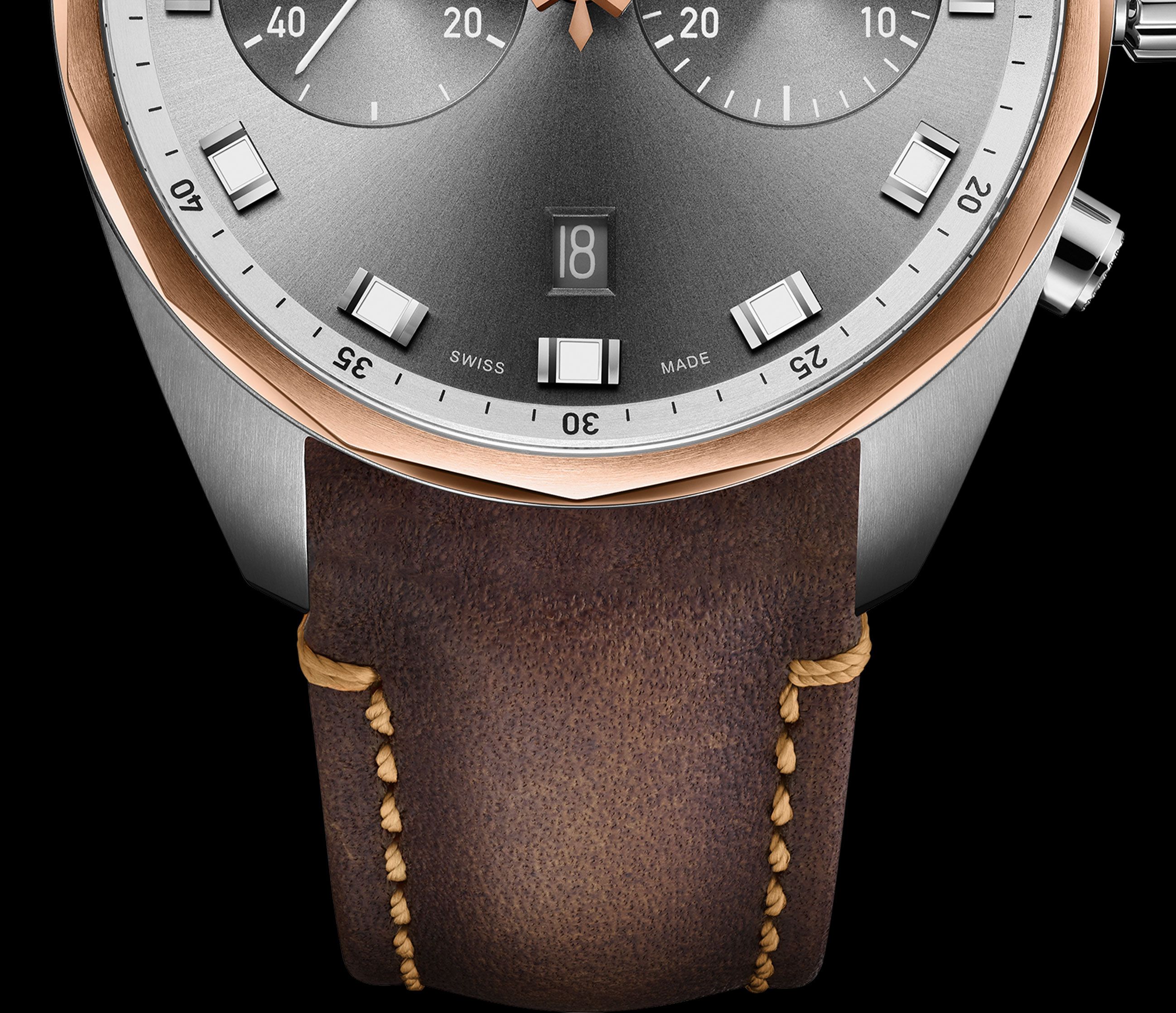 Chief Chronograph