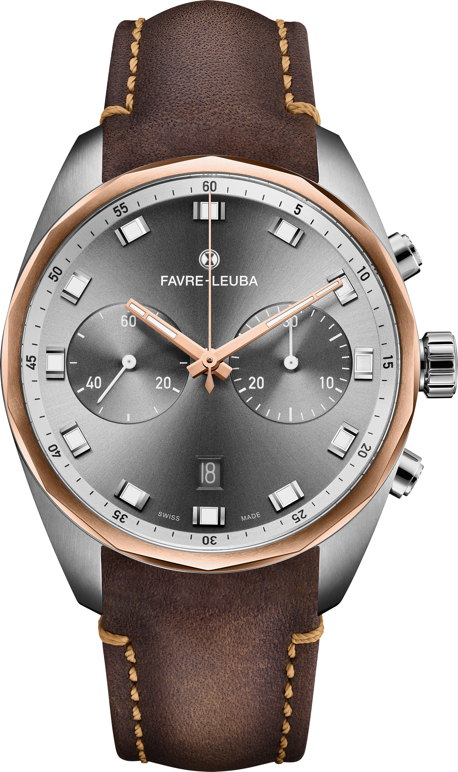 Chief Chronograph