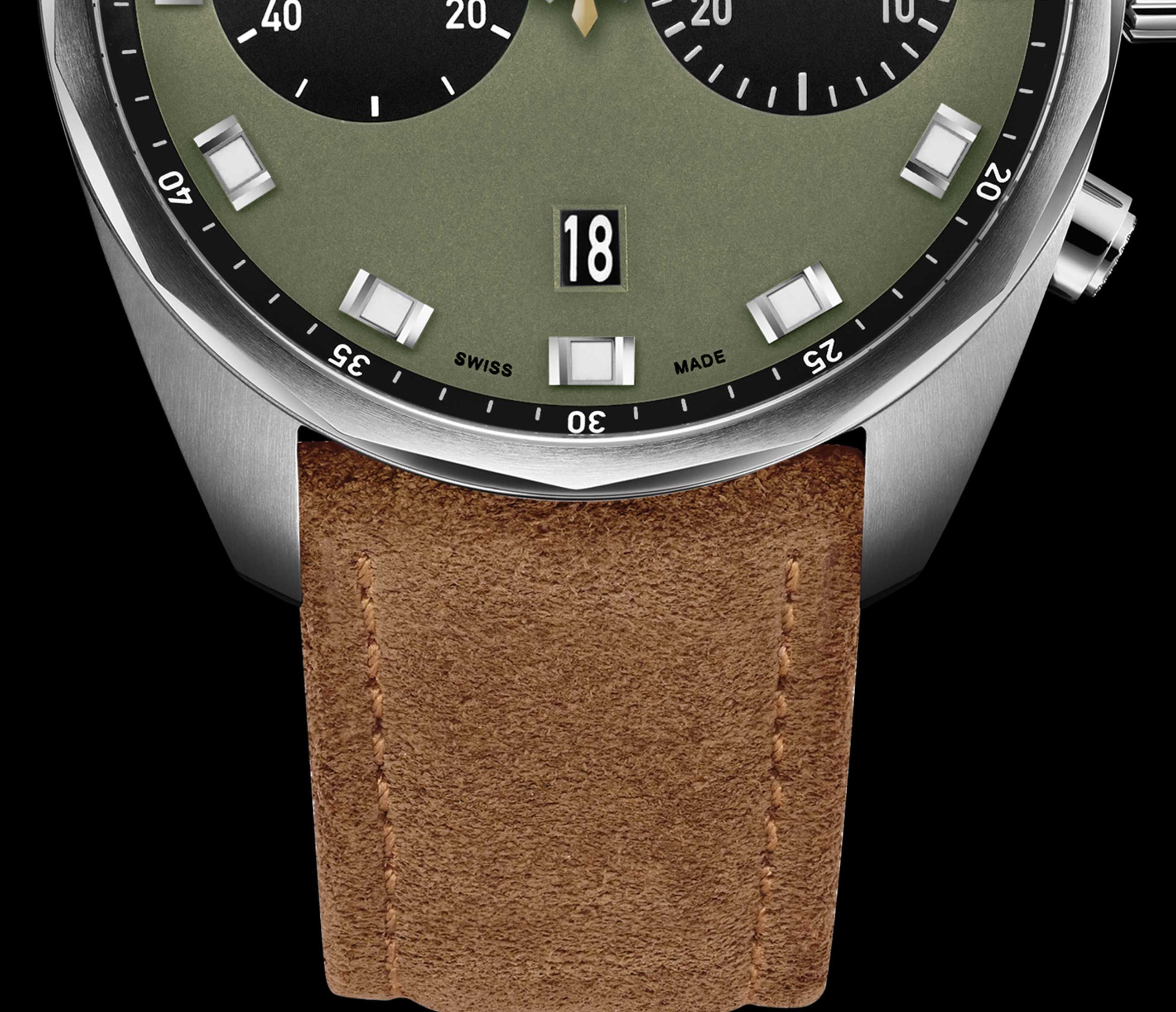 Chief Chronograph