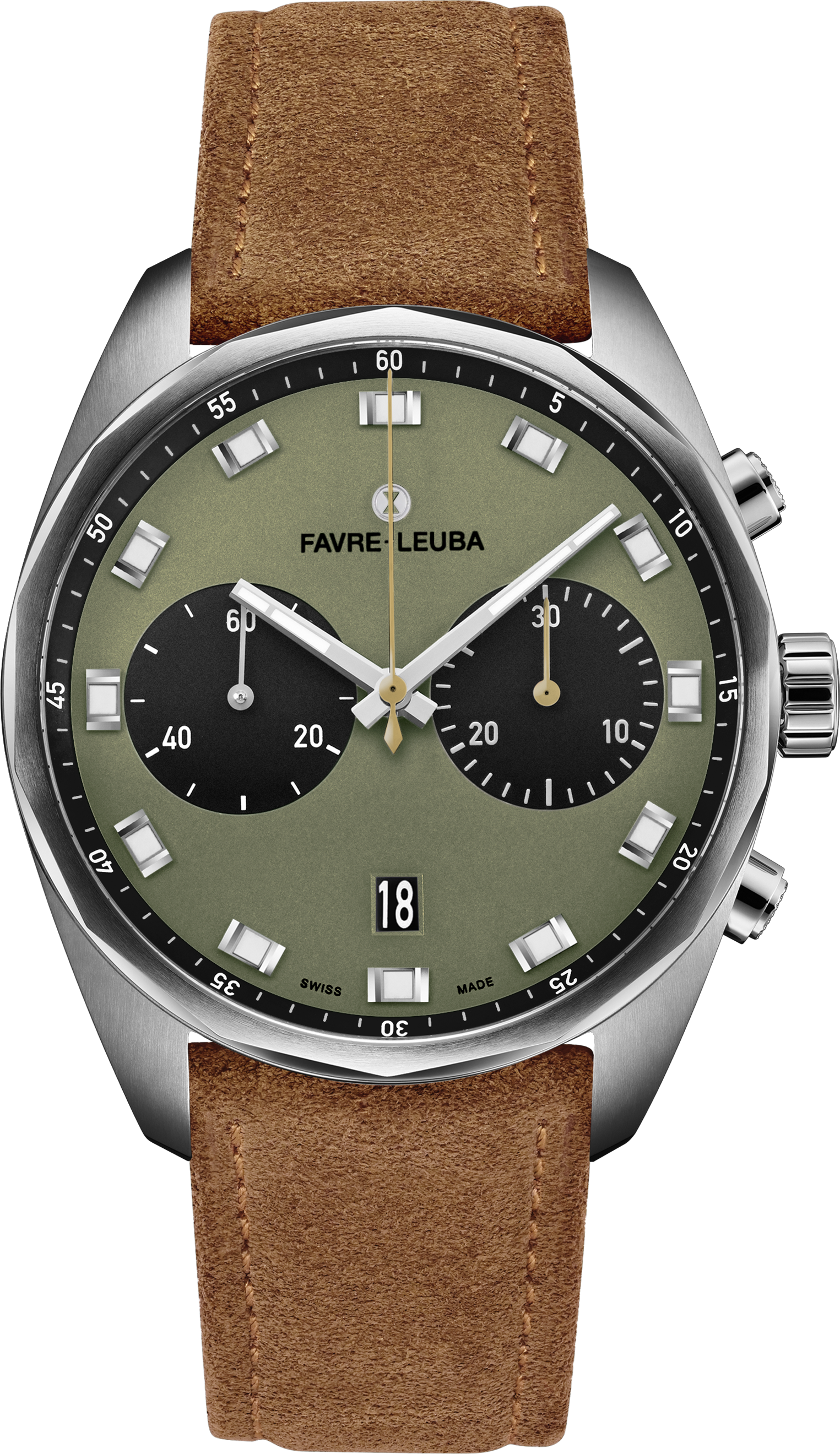 Chief Chronograph