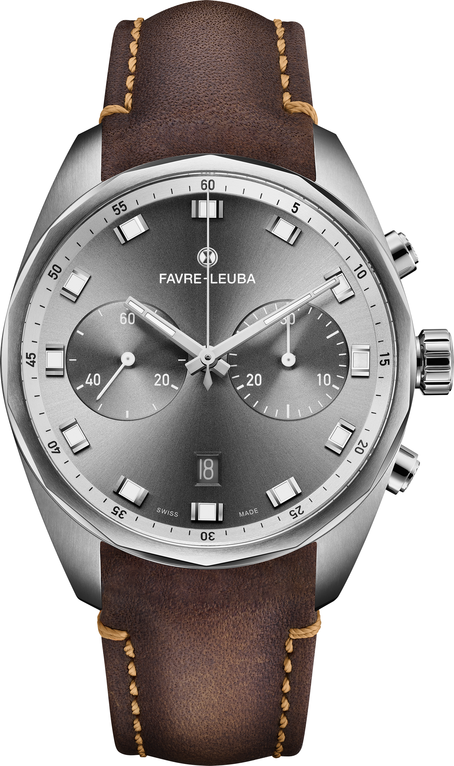 Chief Chronograph