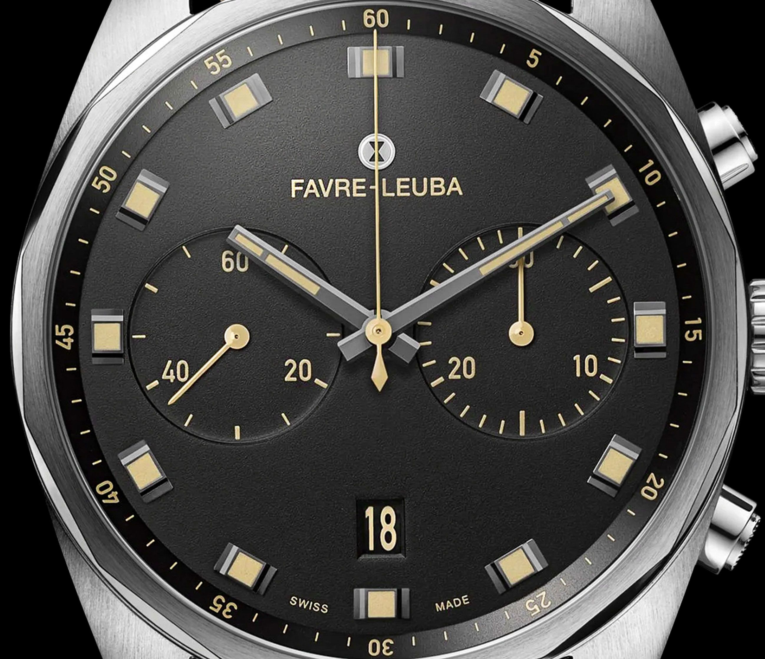 Chief Chronograph