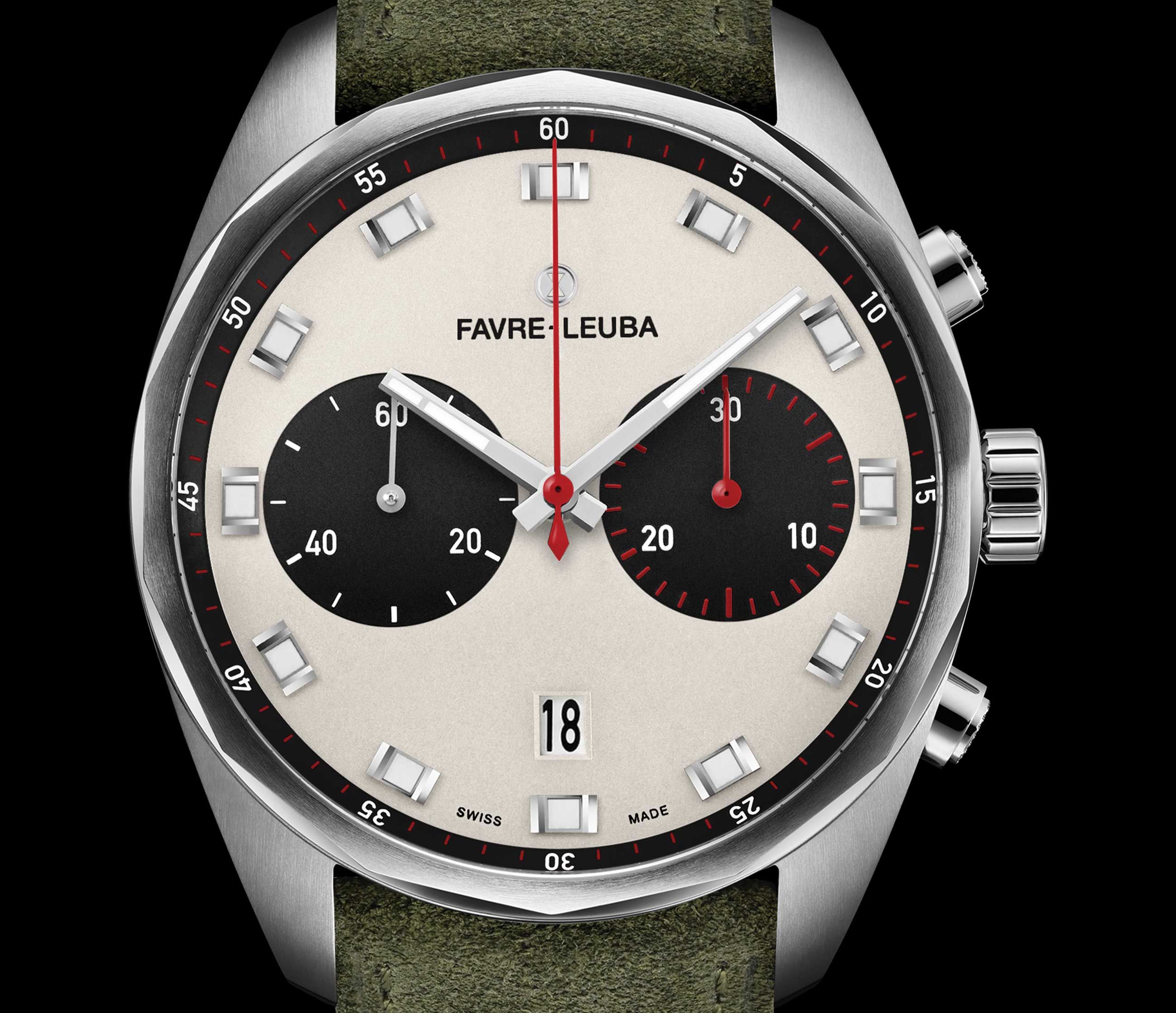 Chief Chronograph