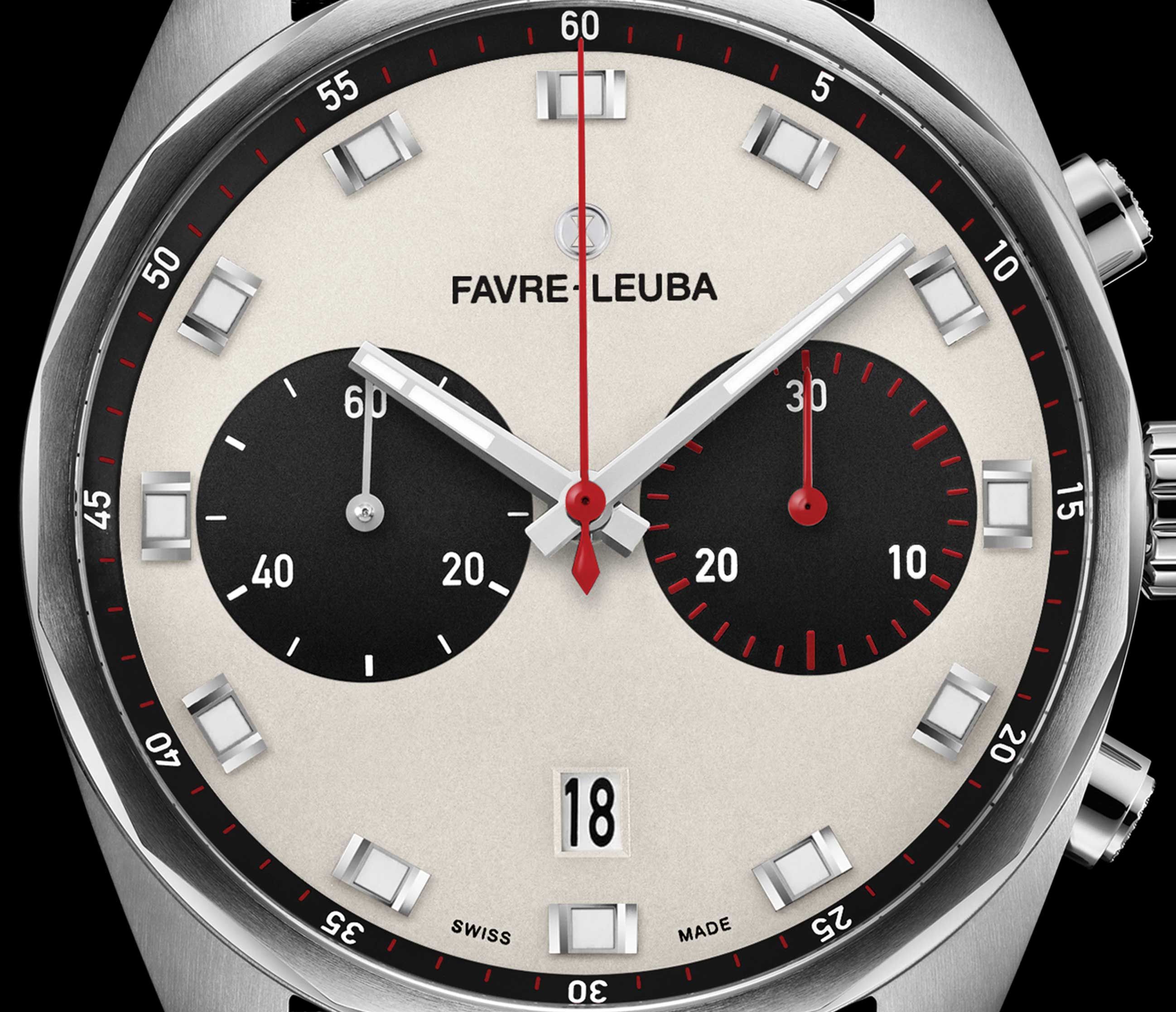 Chief Chronograph