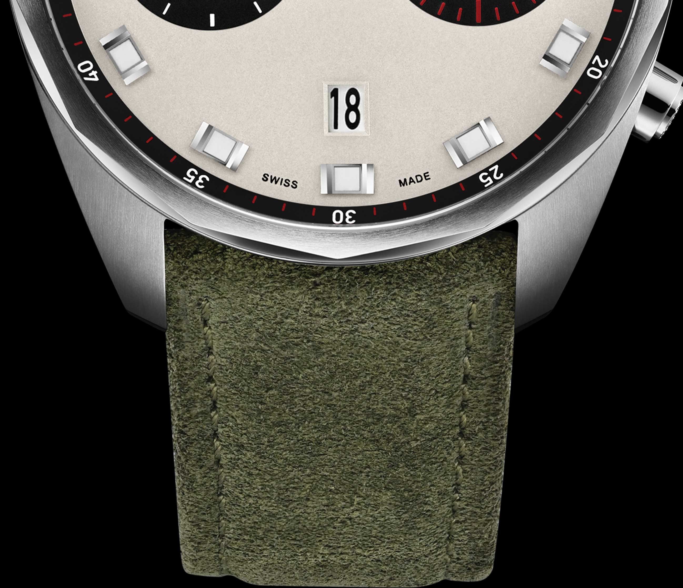 Chief Chronograph
