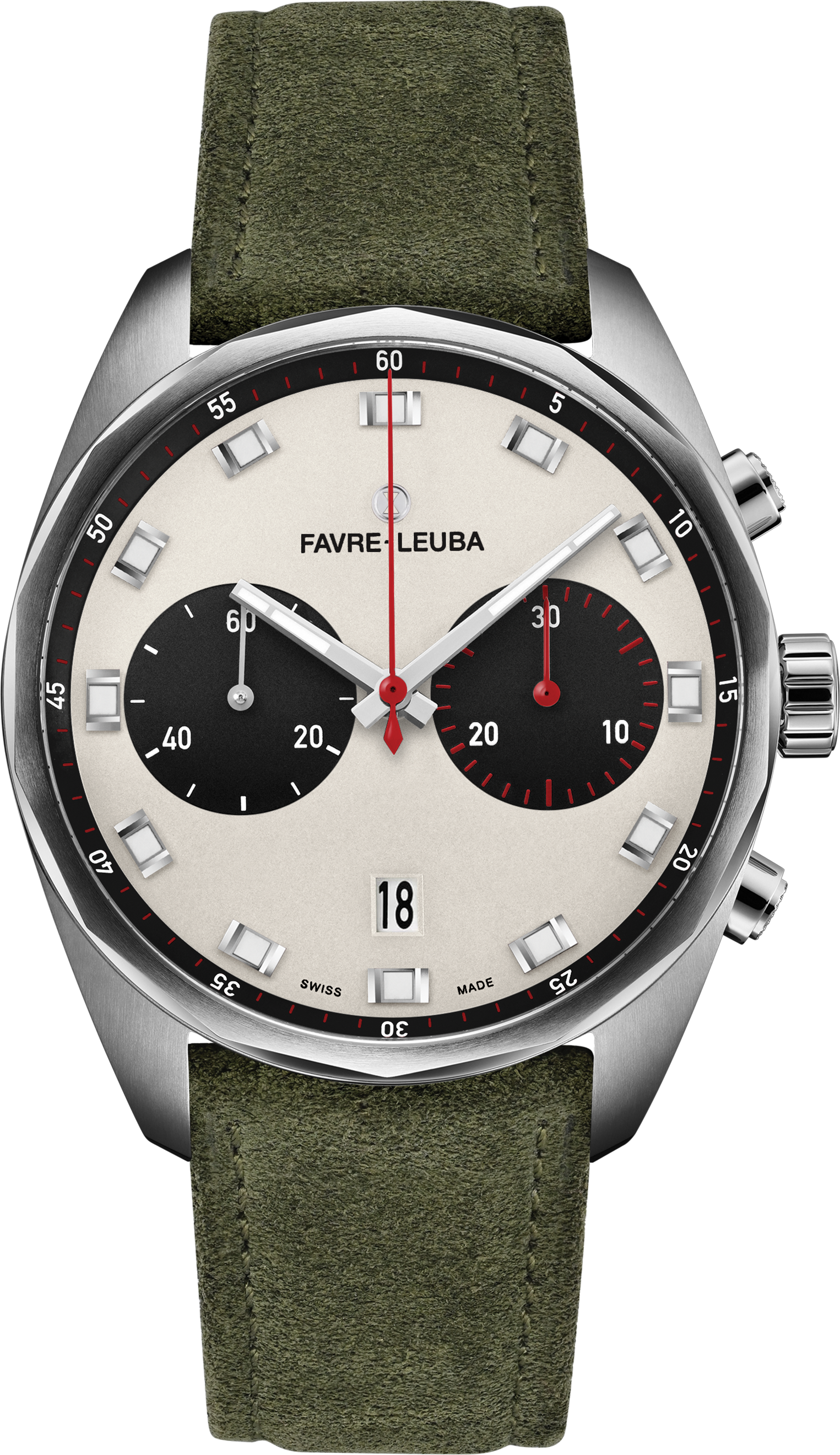 Chief Chronograph
