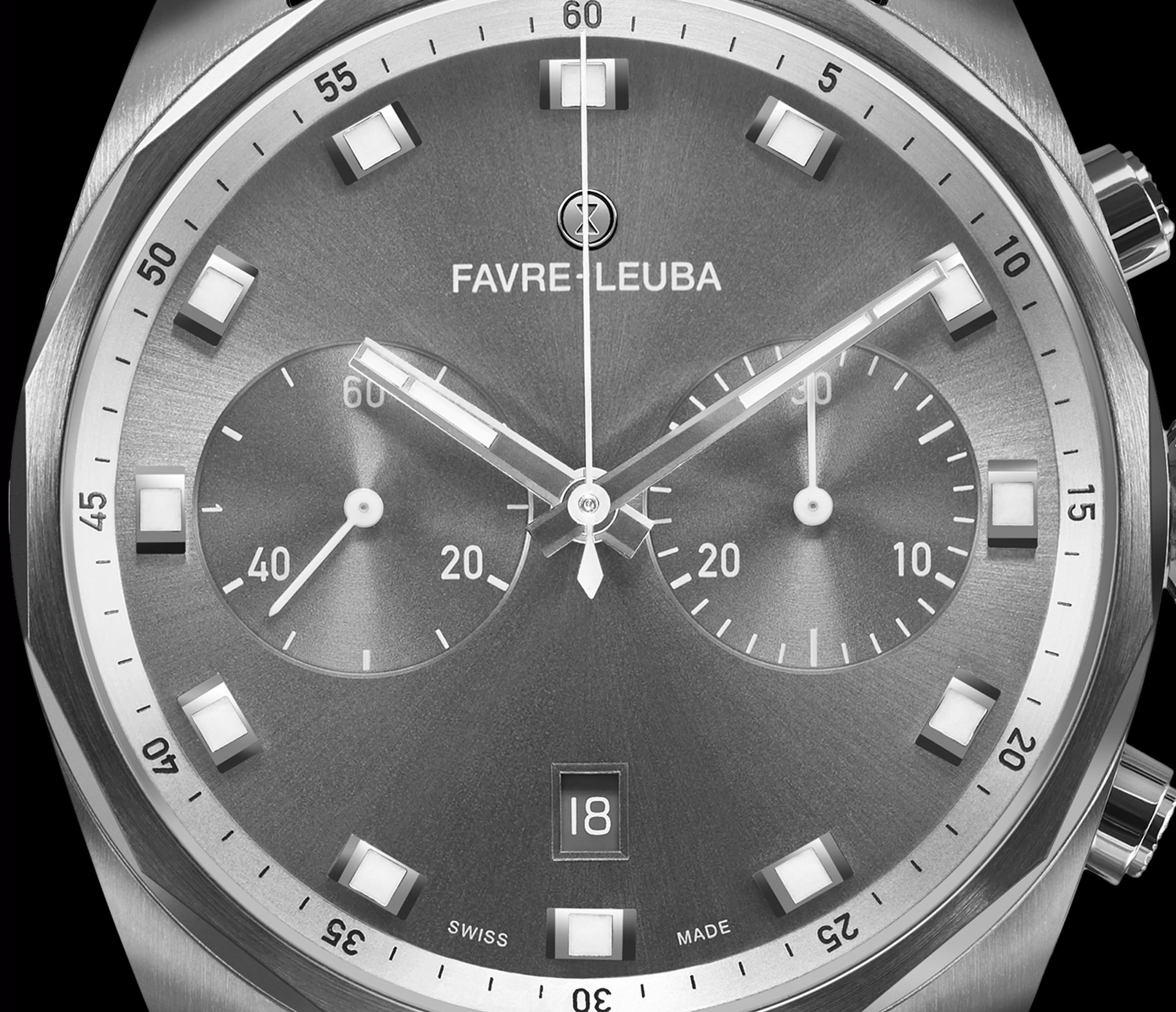 Chief Chronograph