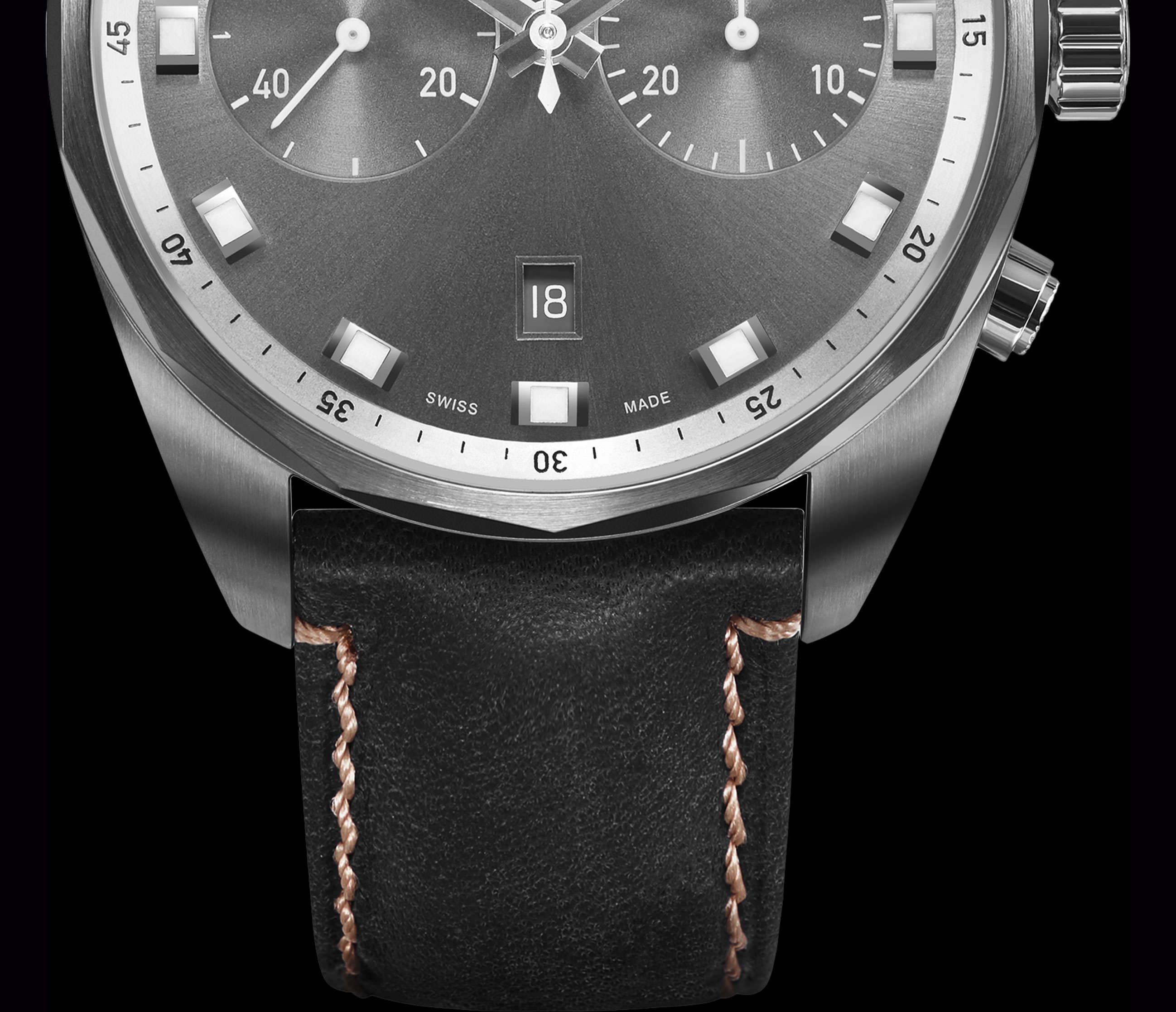 Chief Chronograph