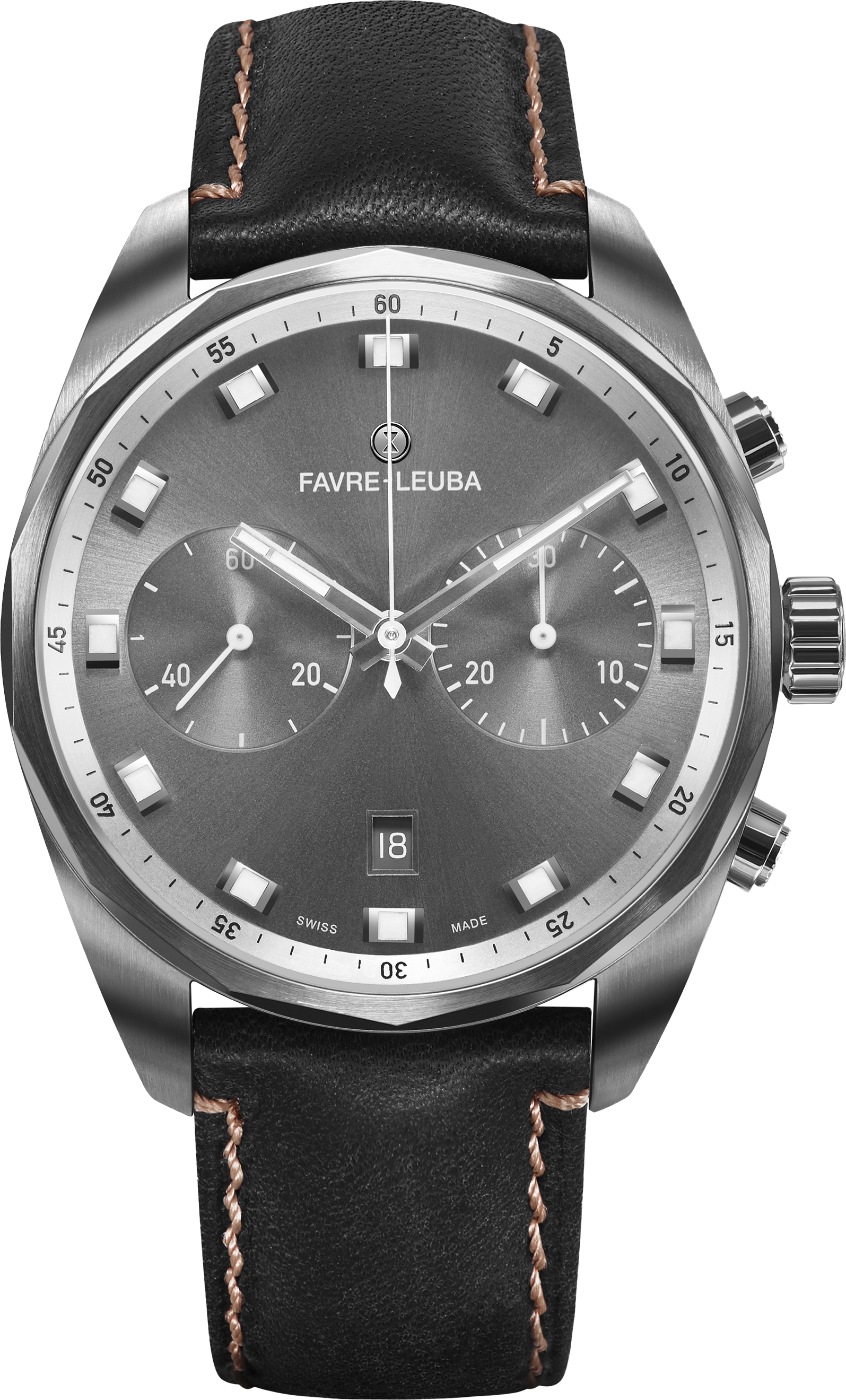 Chief Chronograph