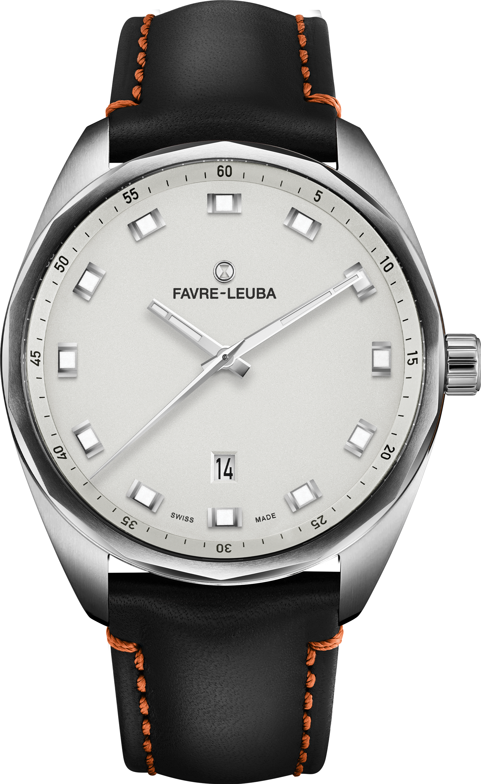 Favre Leuba Chief Date