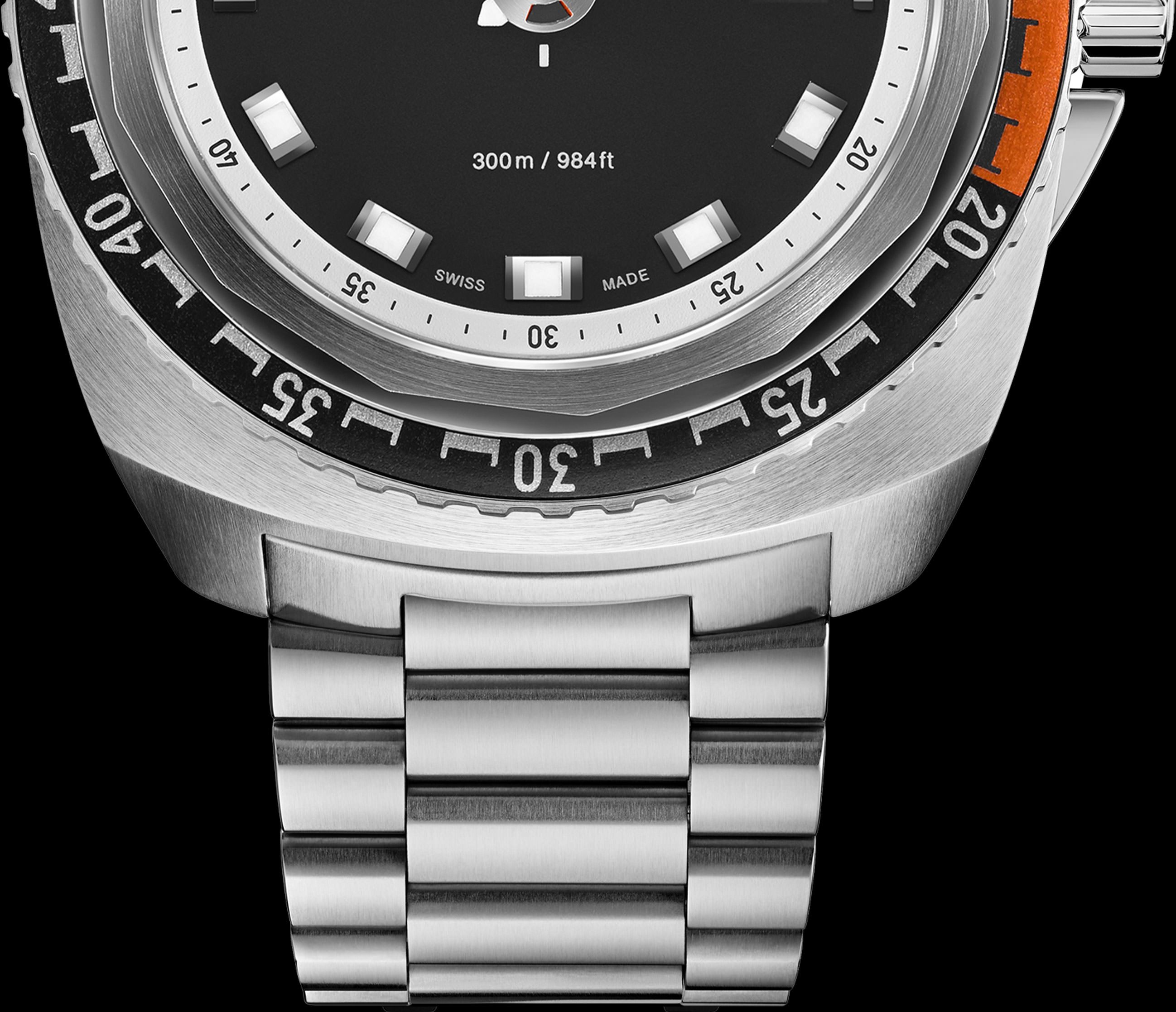 Raider Deep Blue
