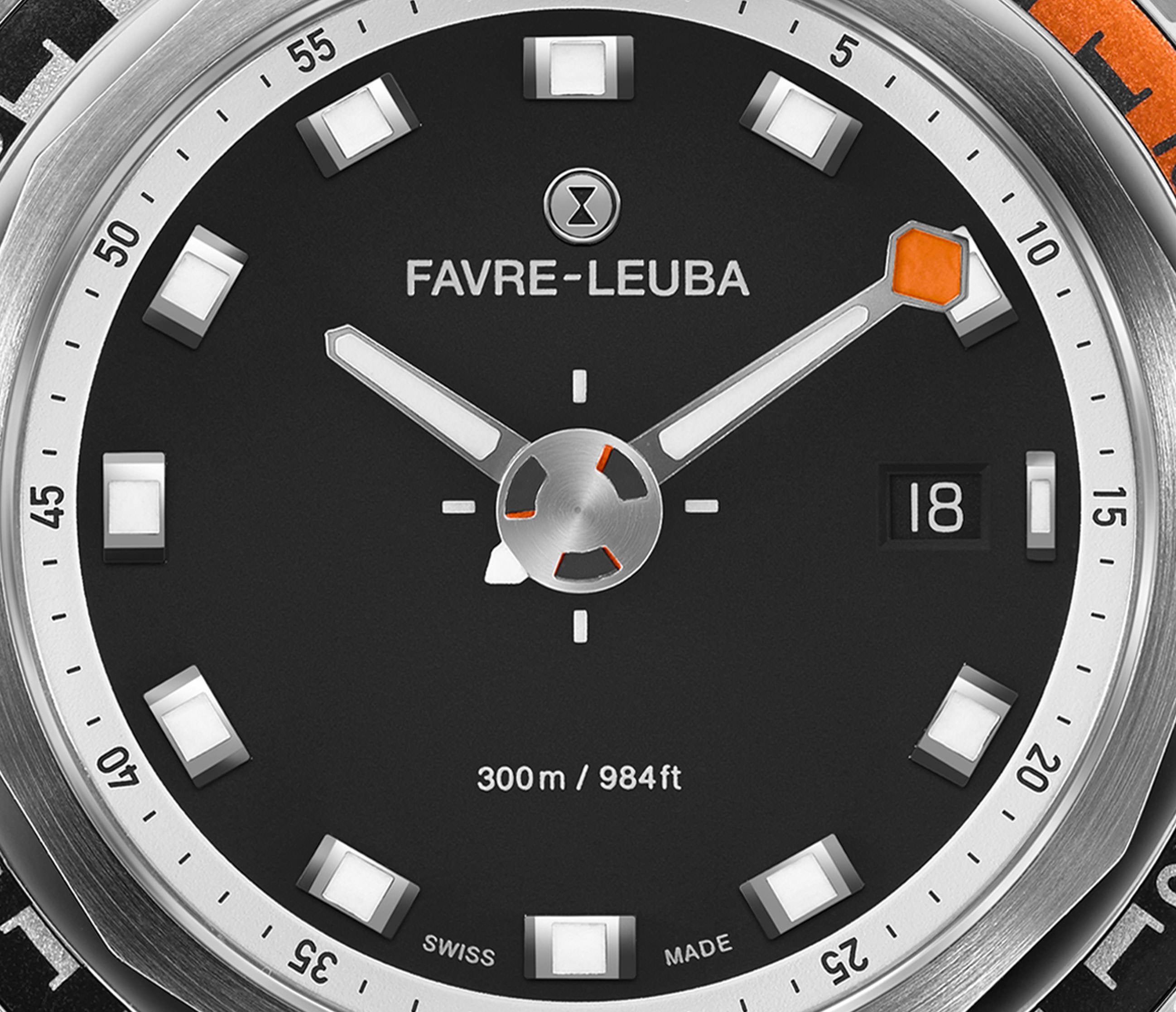 Raider Deep Blue