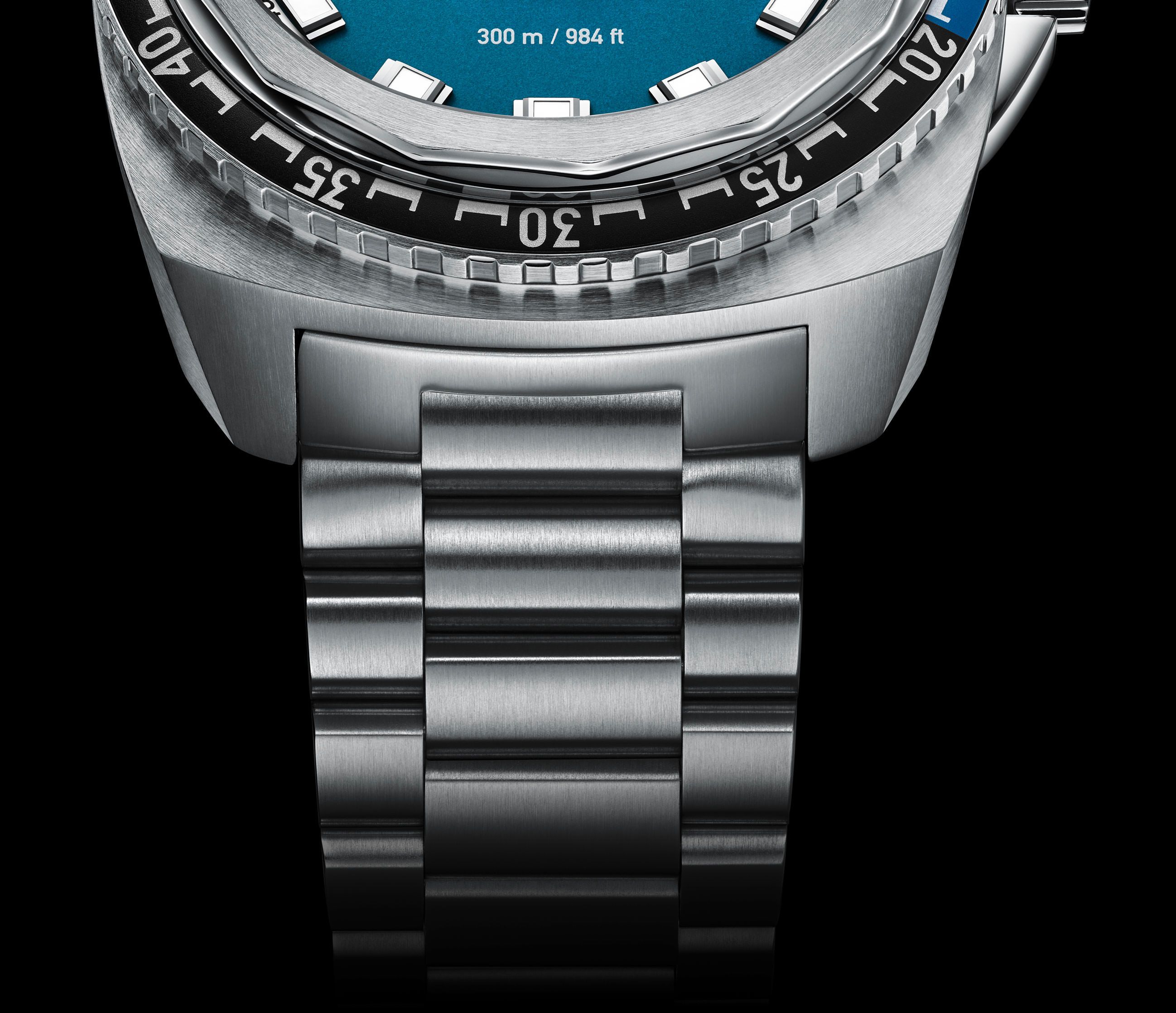 Raider Deep Blue
