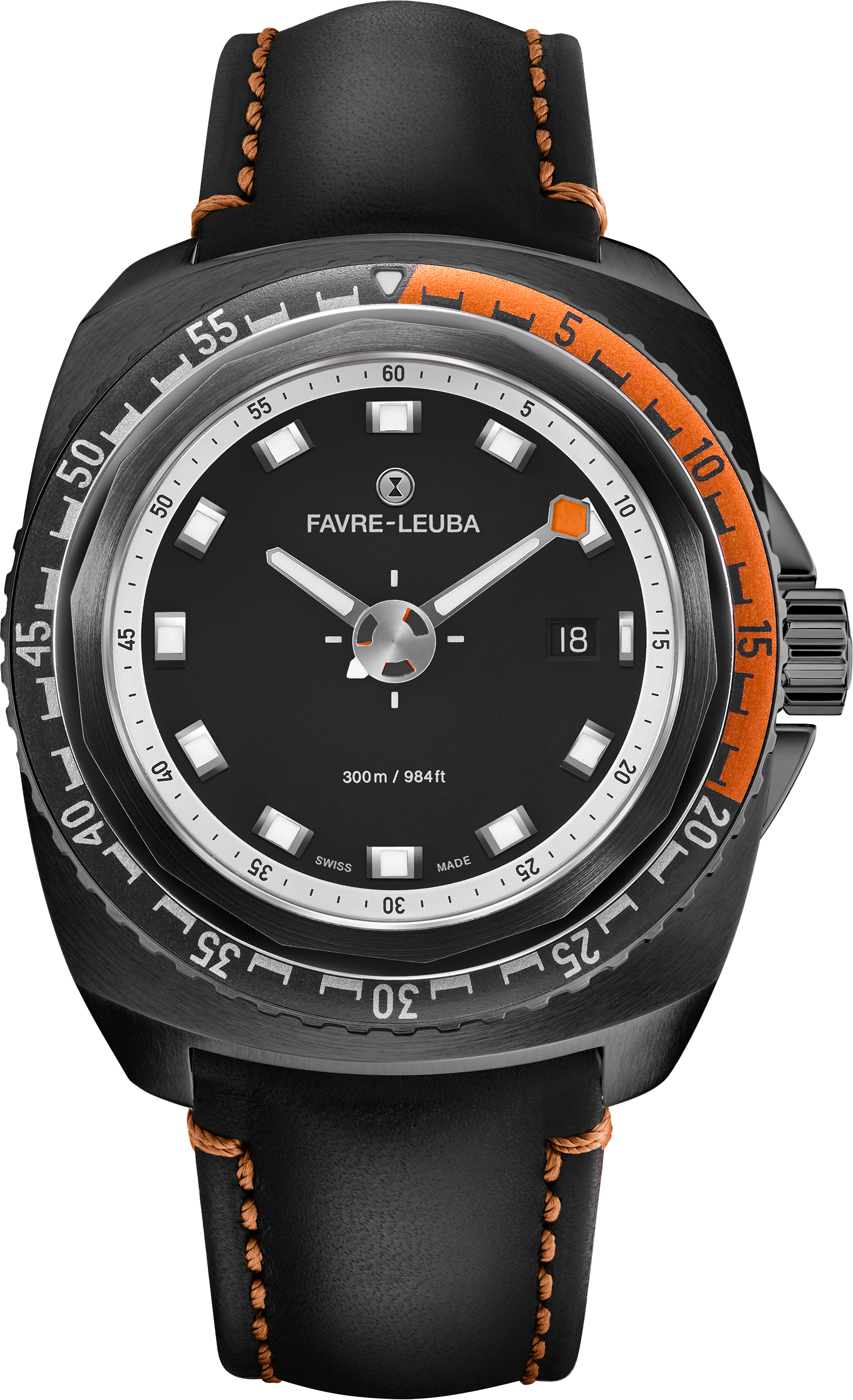 Raider Deep Blue
