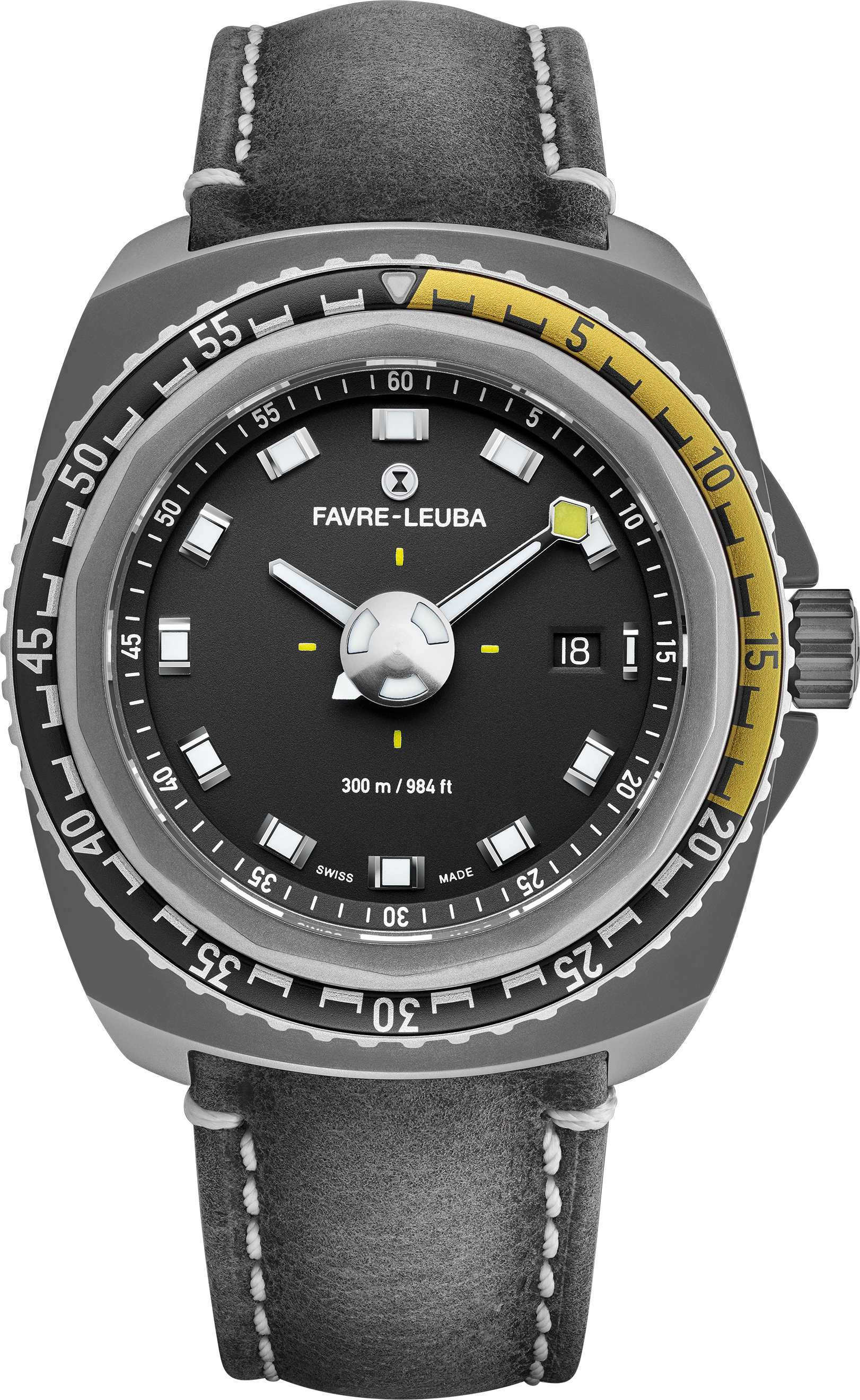Raider Deep Blue