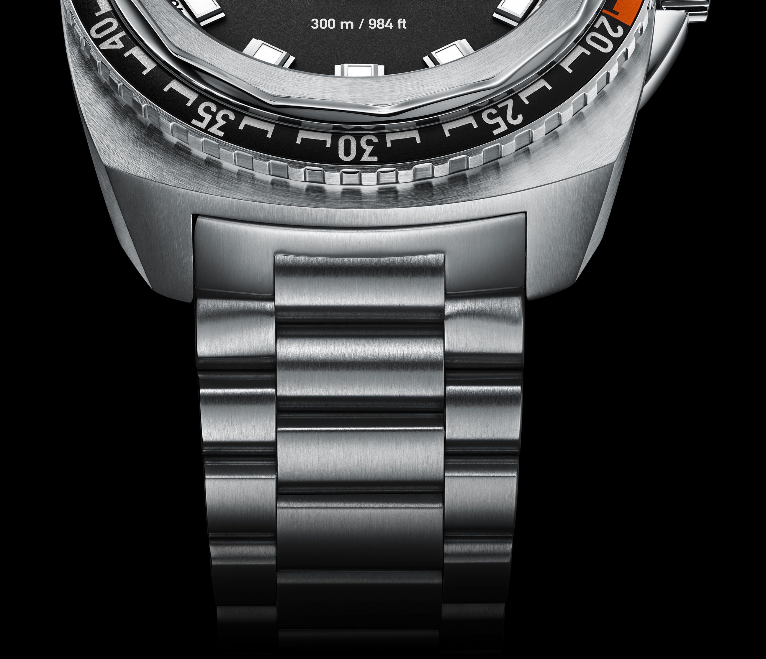Raider Deep Blue