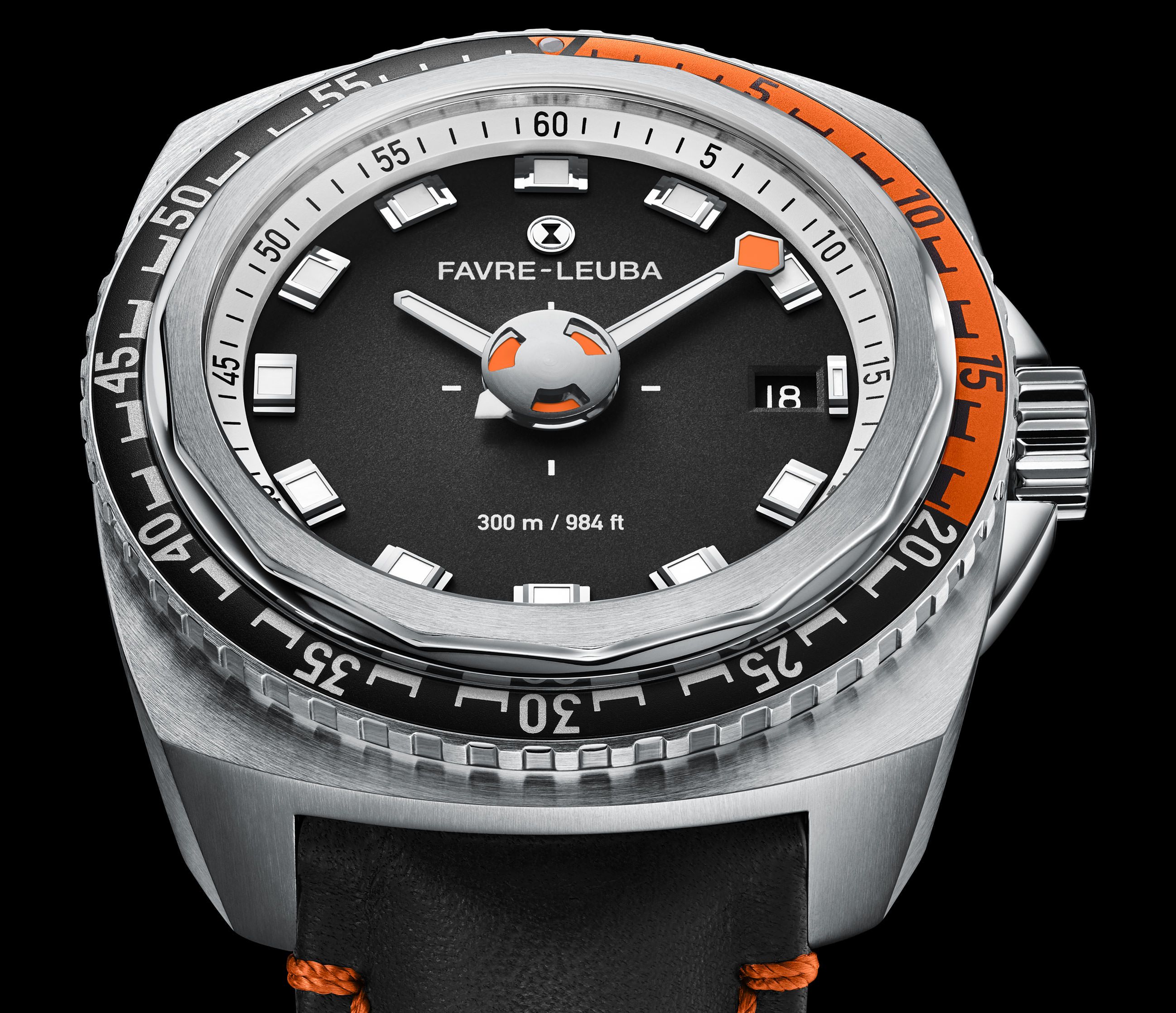 Raider Deep Blue