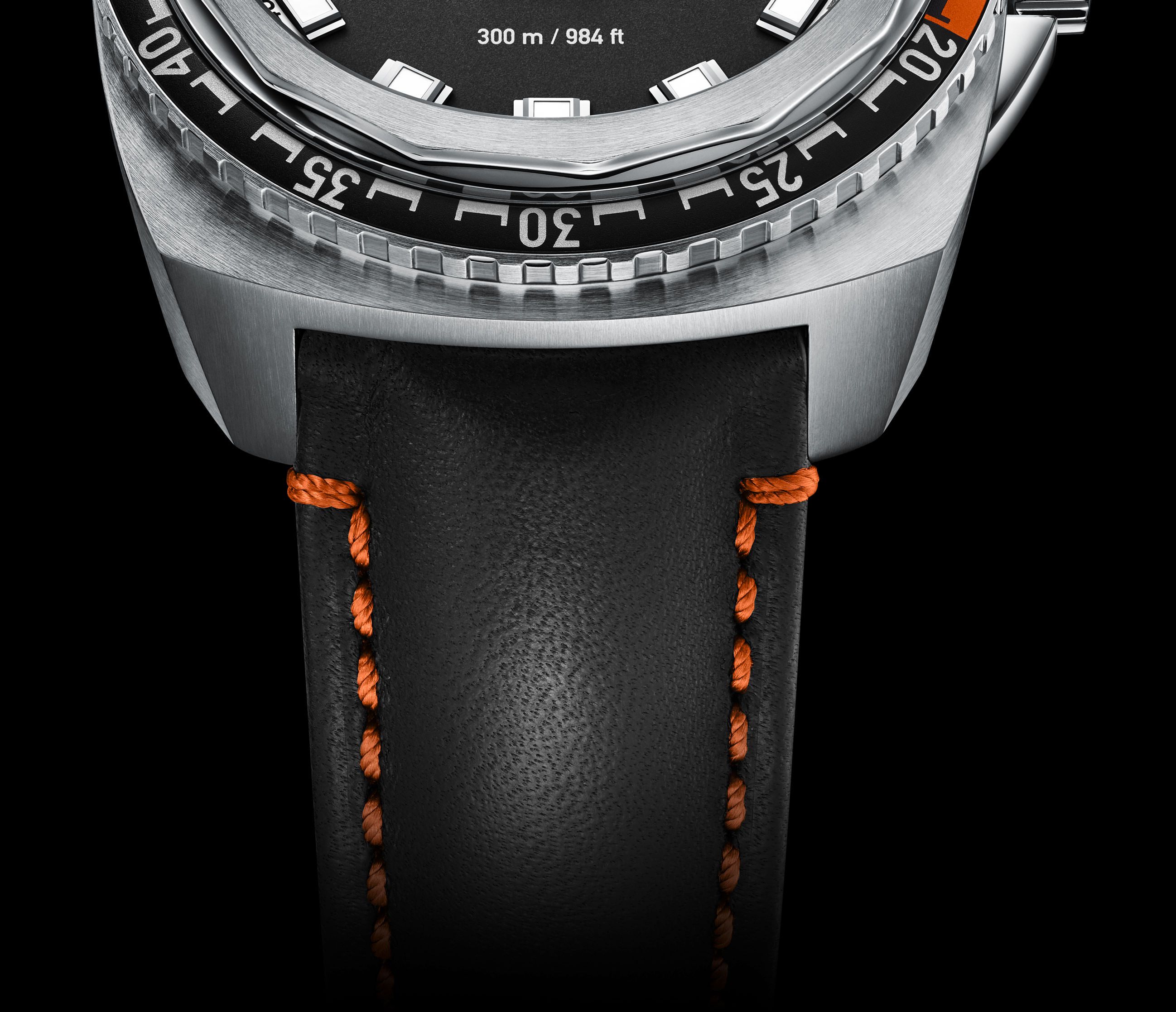 Raider Deep Blue
