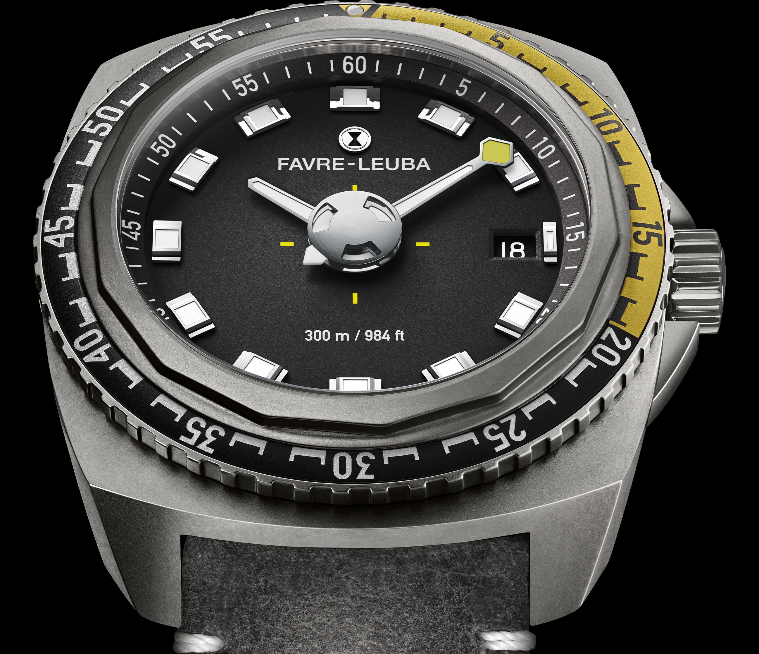 Raider Deep Blue