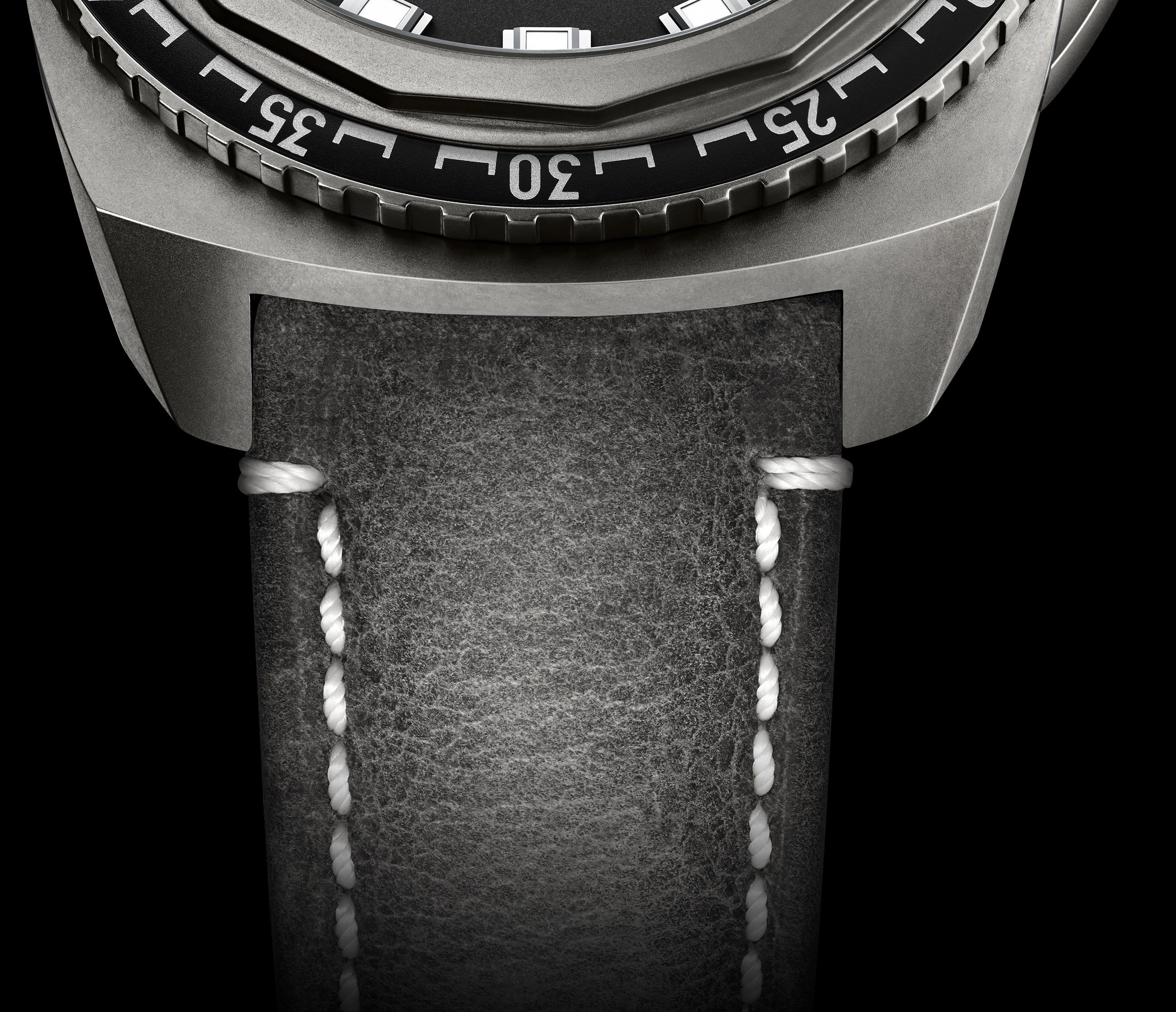 Raider Deep Blue