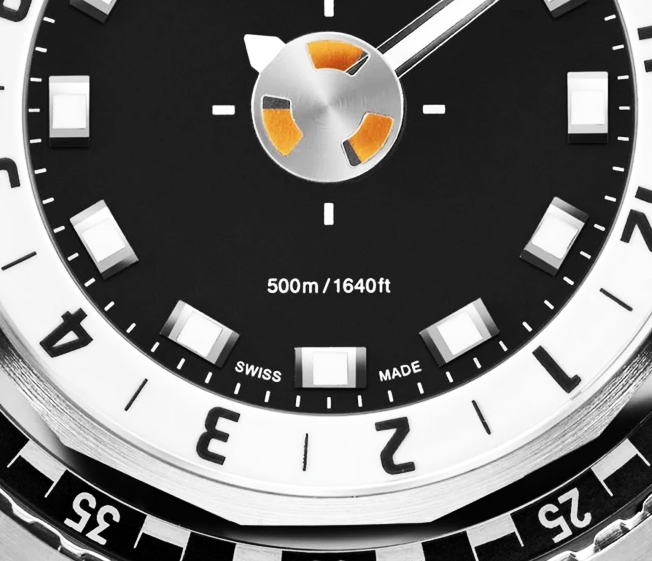 Raider Harpoon