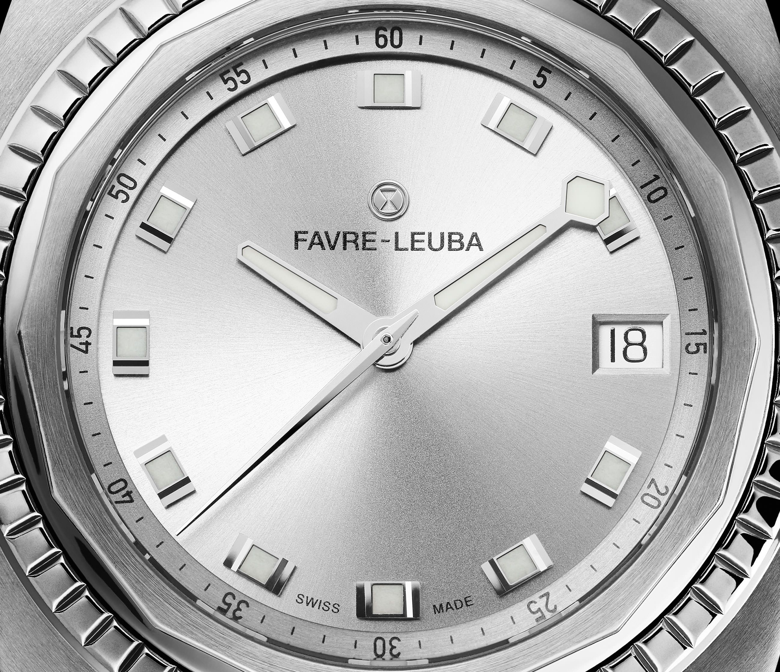 Raider Sea Bird Automatic