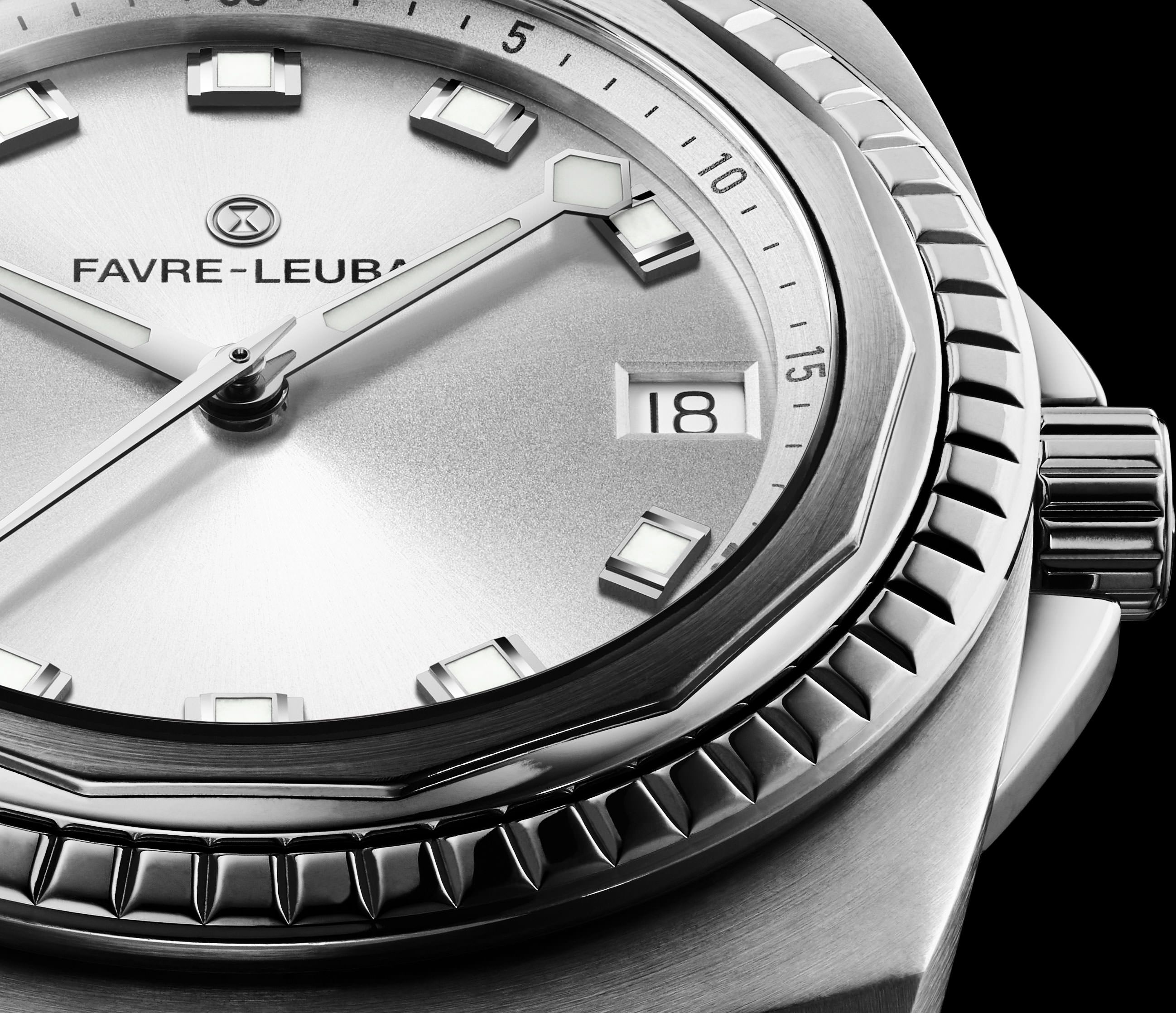 Raider Sea Bird Automatic