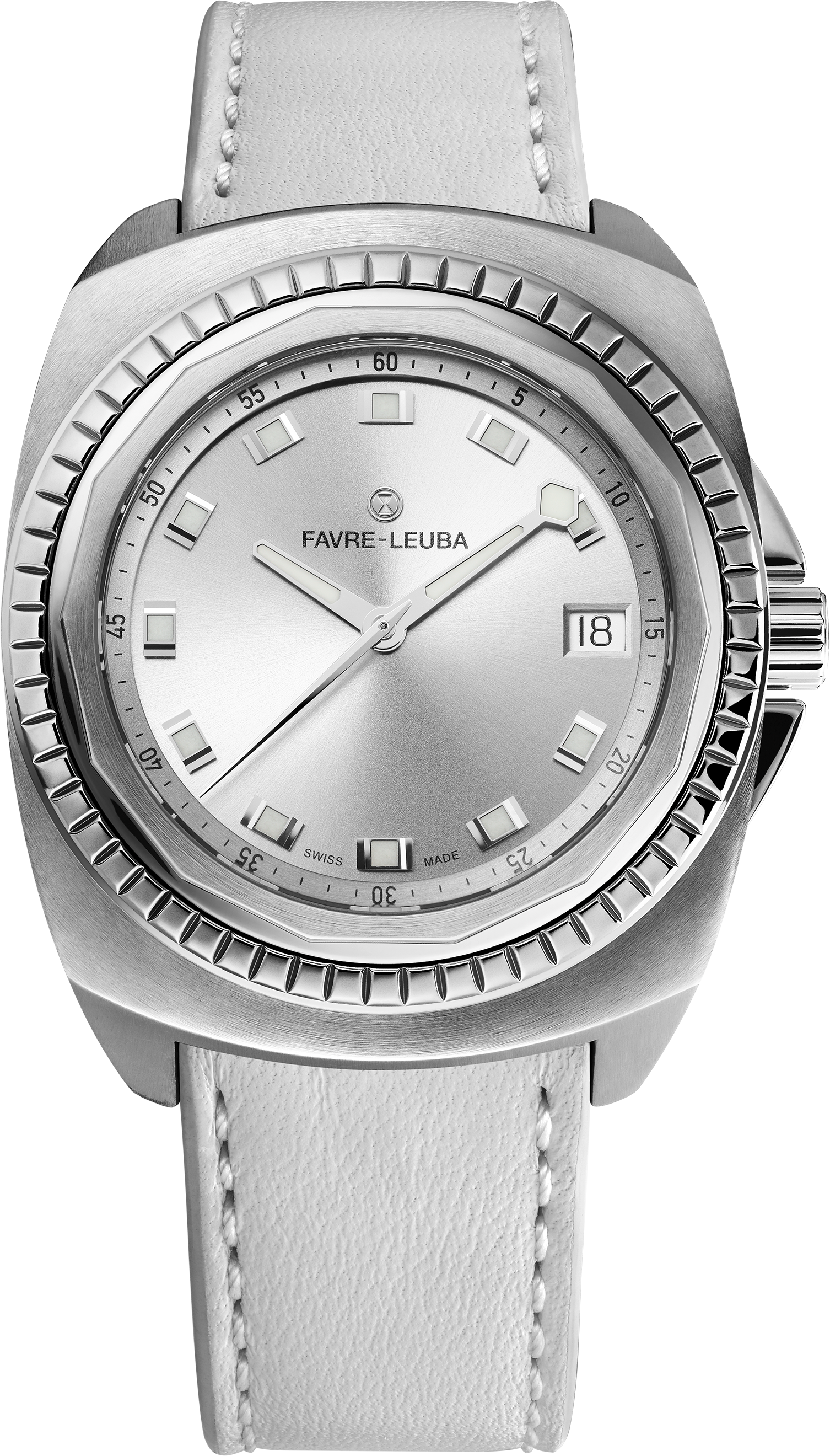 Raider Sea Bird Automatic