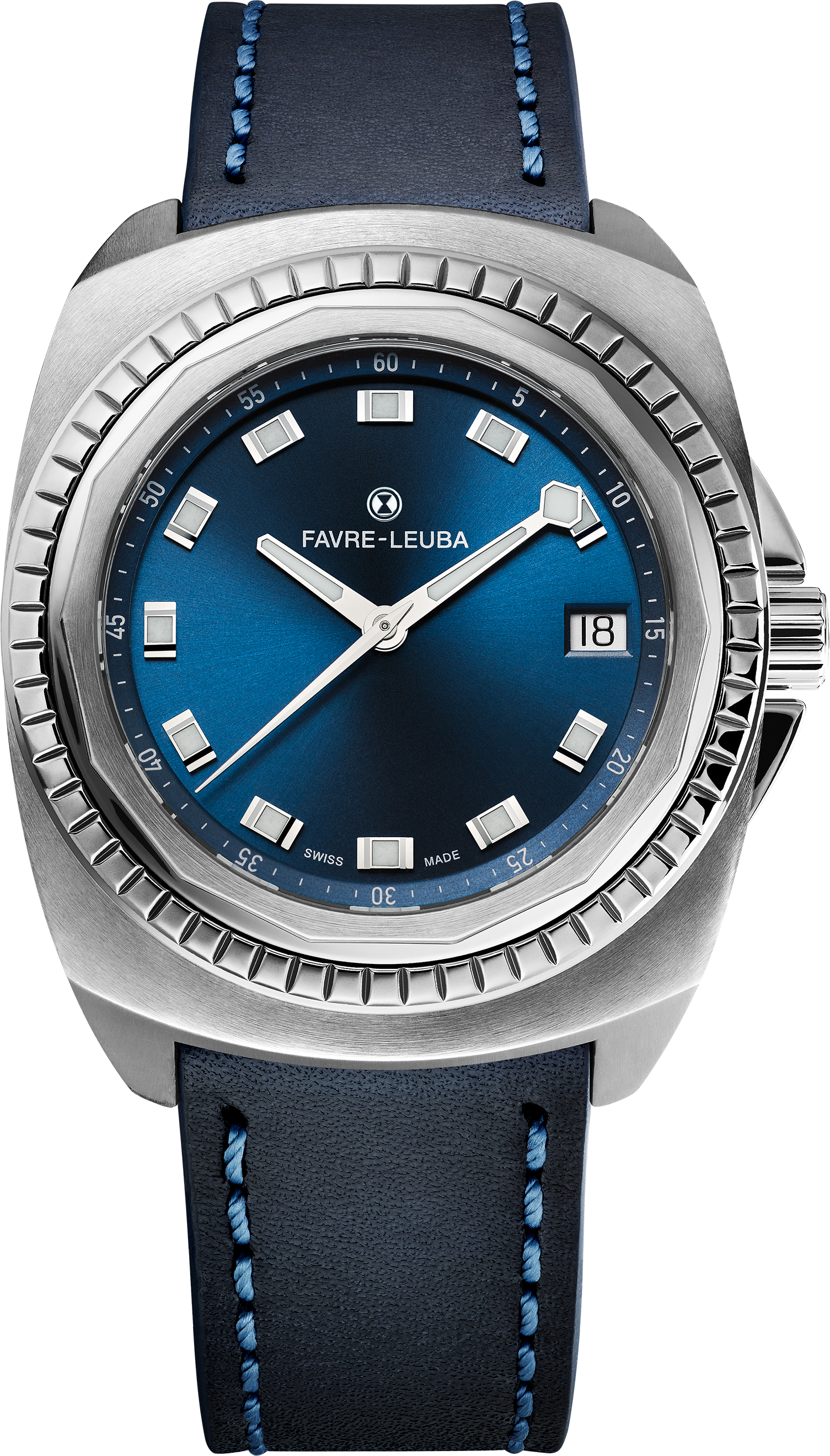 Raider Sea Bird Automatic