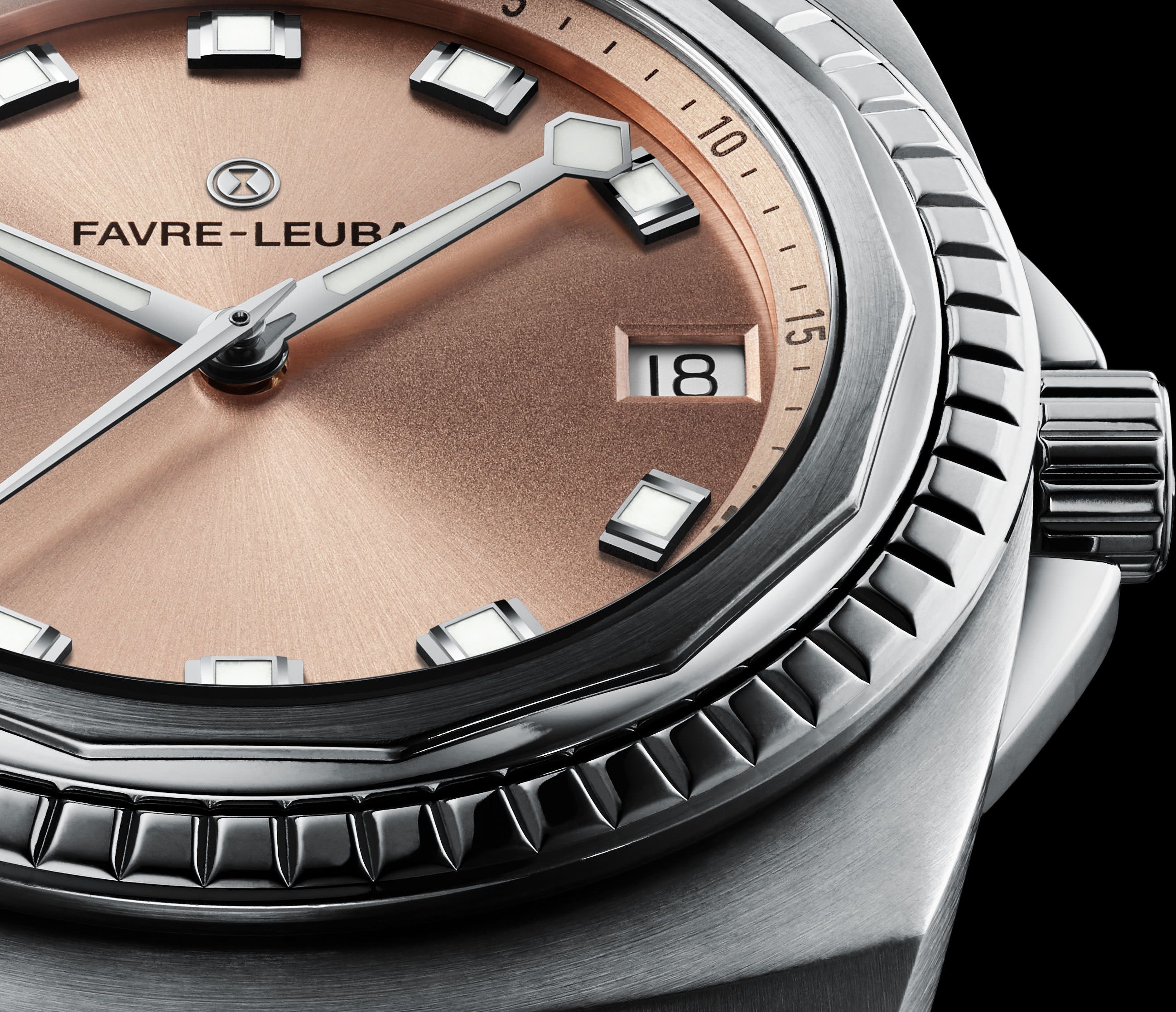 Raider Sea Bird Automatic