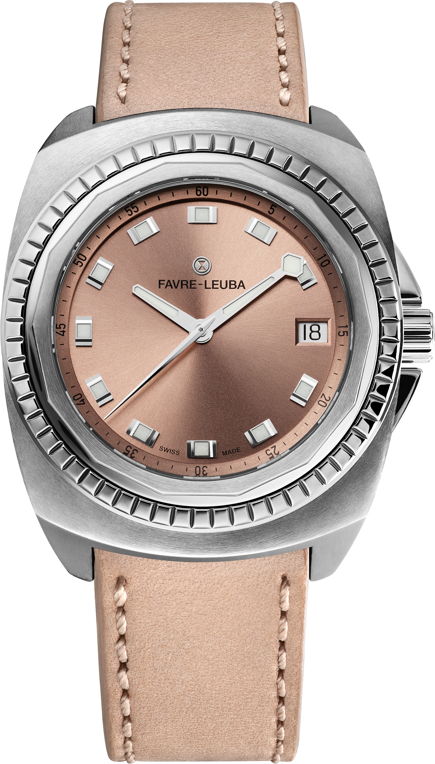 Raider Sea Bird Automatic