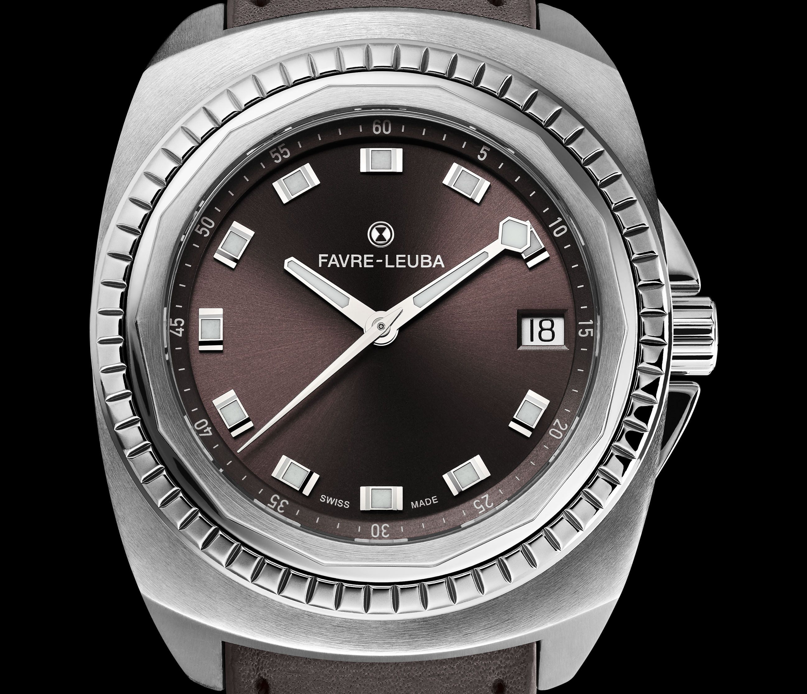 Raider Sea Bird Automatic