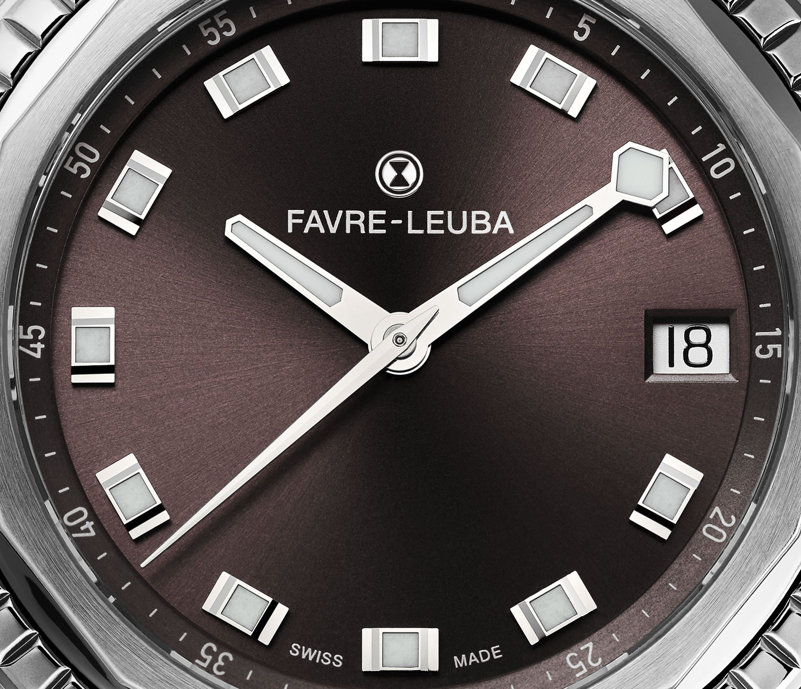 Raider Sea Bird Automatic