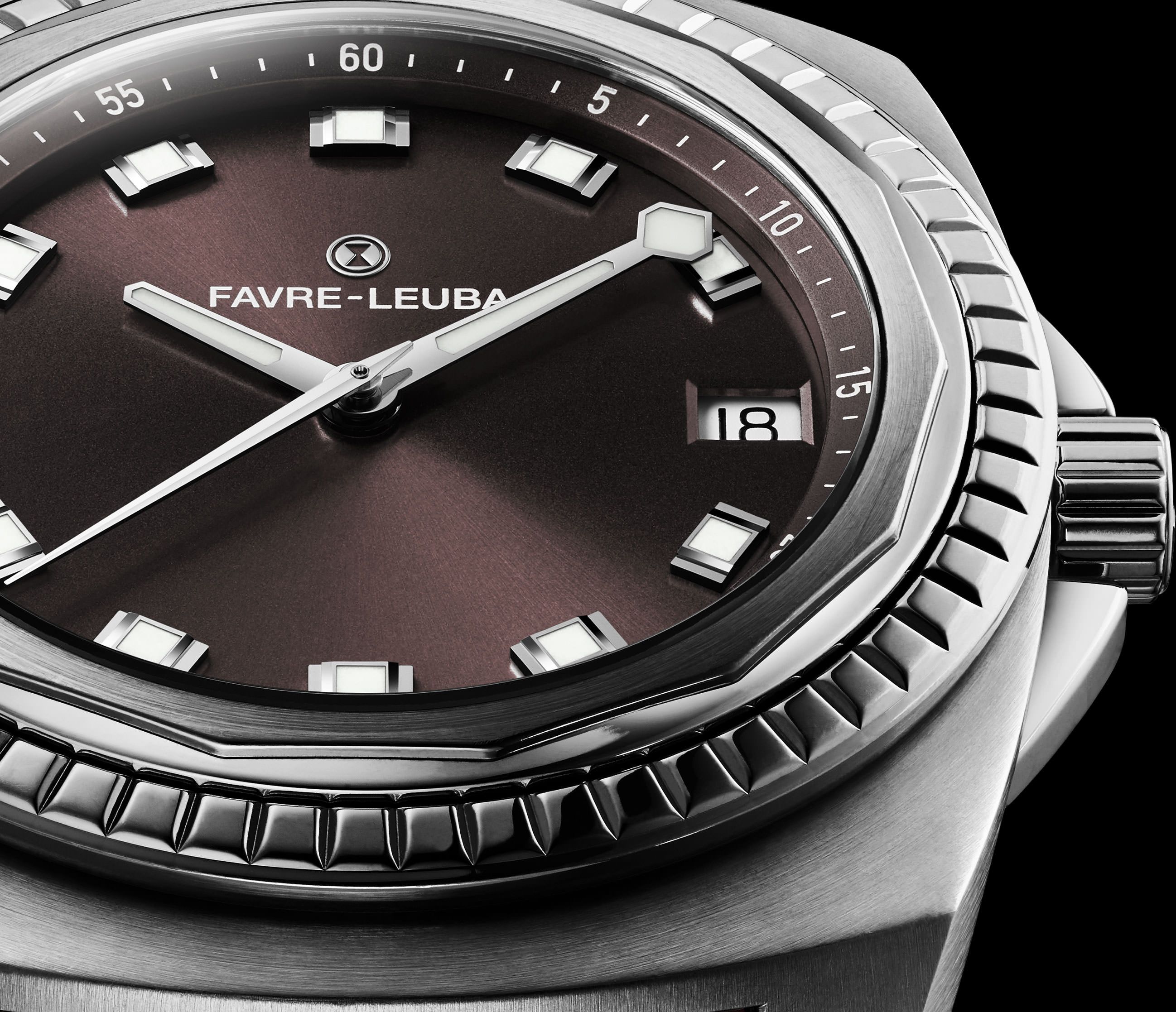Raider Sea Bird Automatic