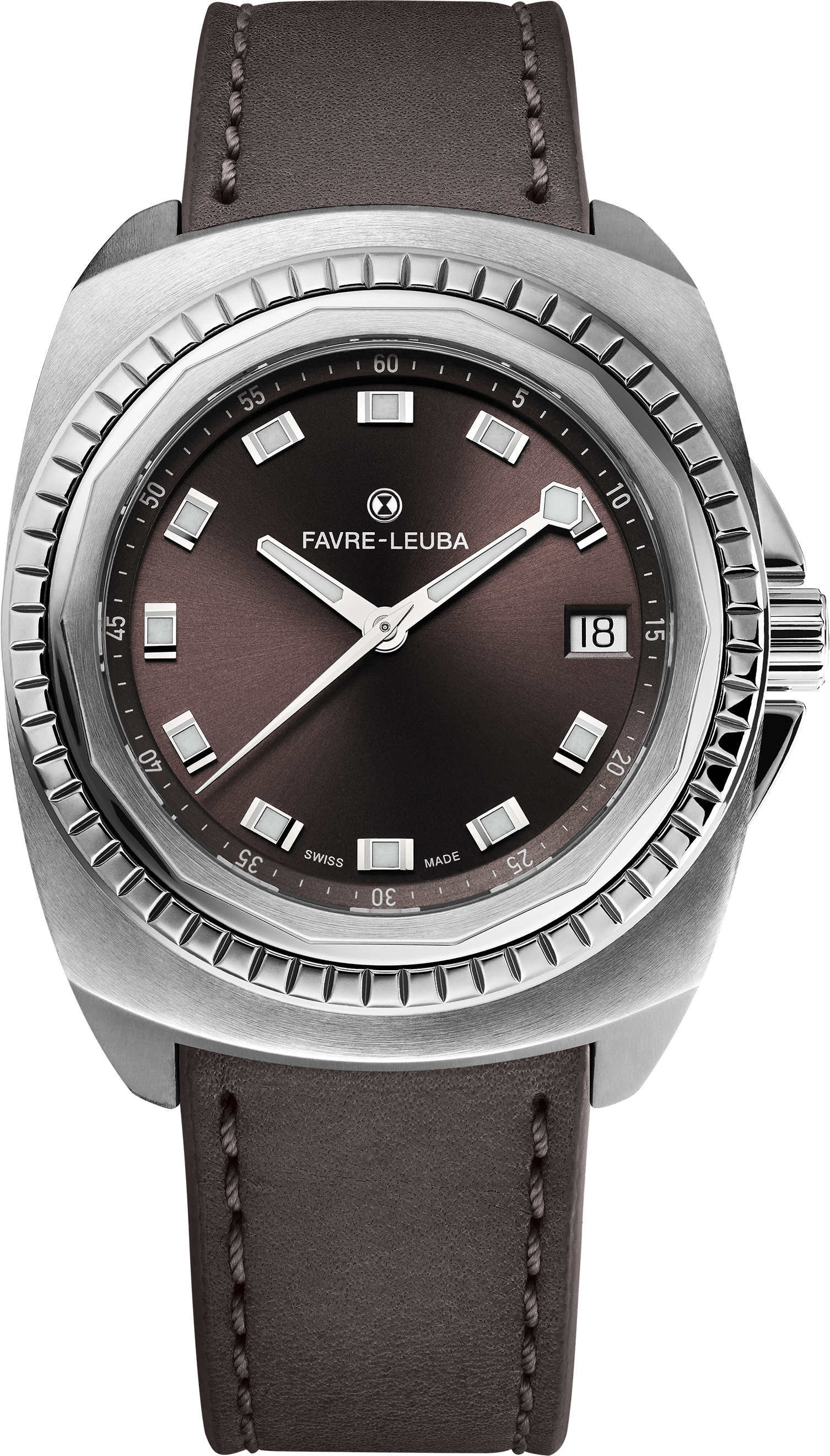 Raider Sea Bird Automatic