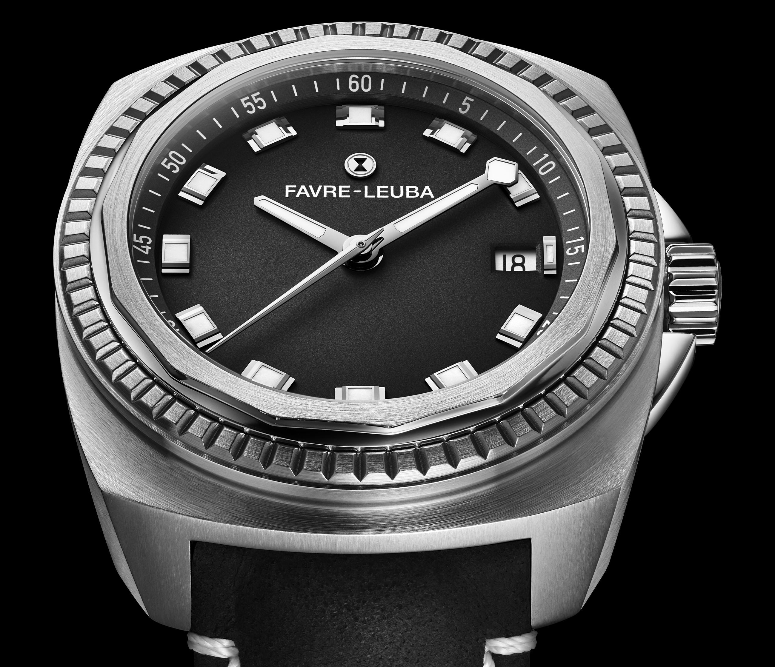Raider Sea King