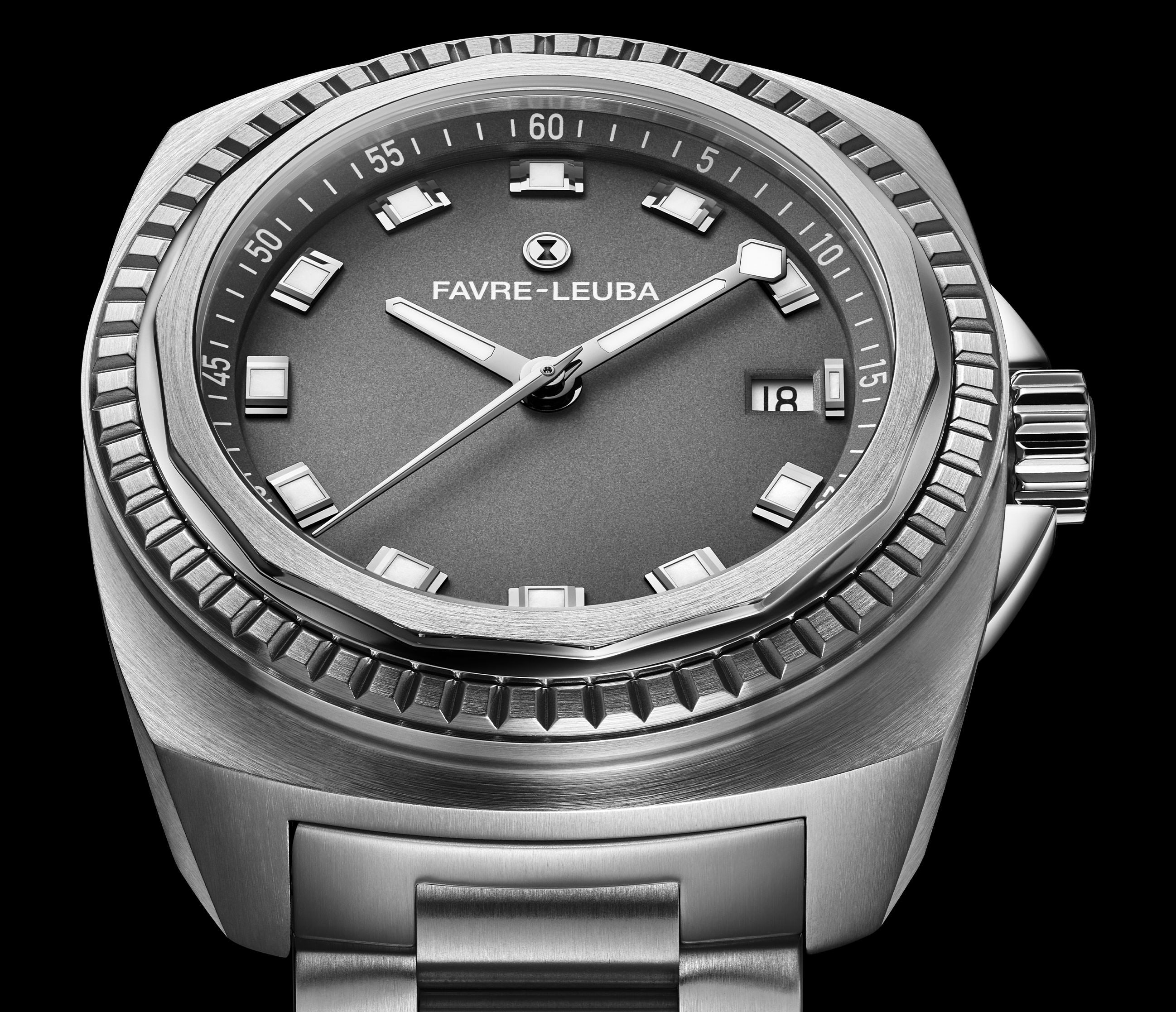 Raider Sea King