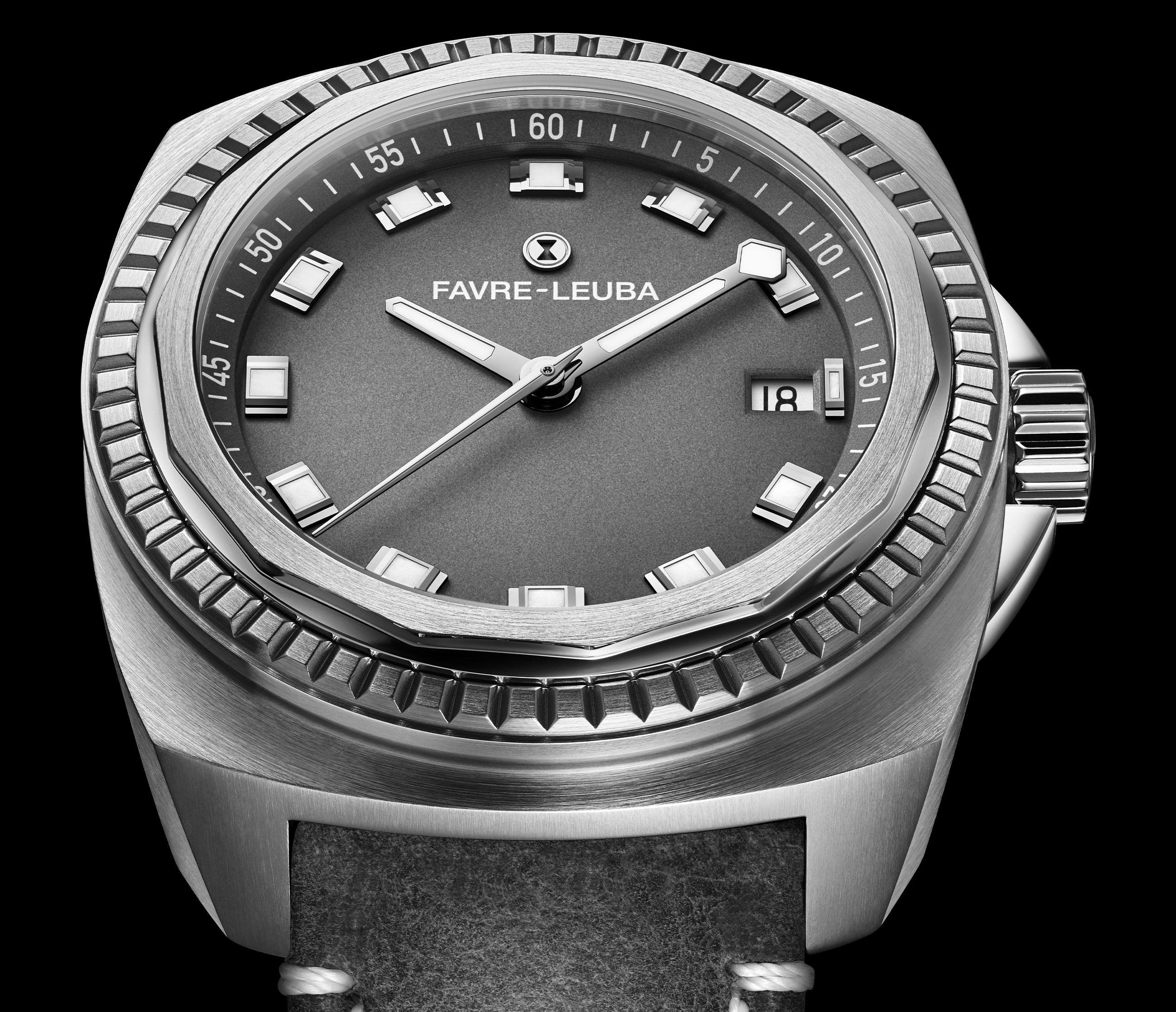 Raider Sea King