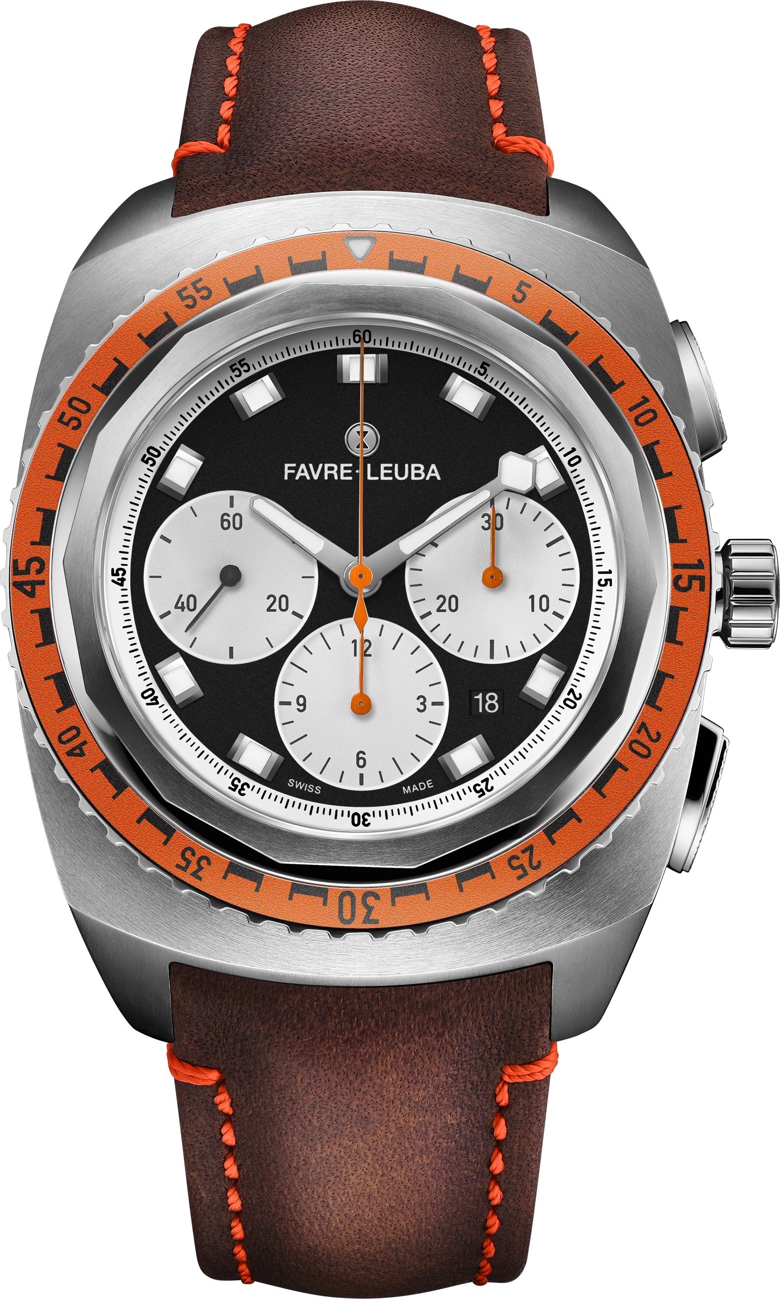 Favre Leuba Raider Sea Sky