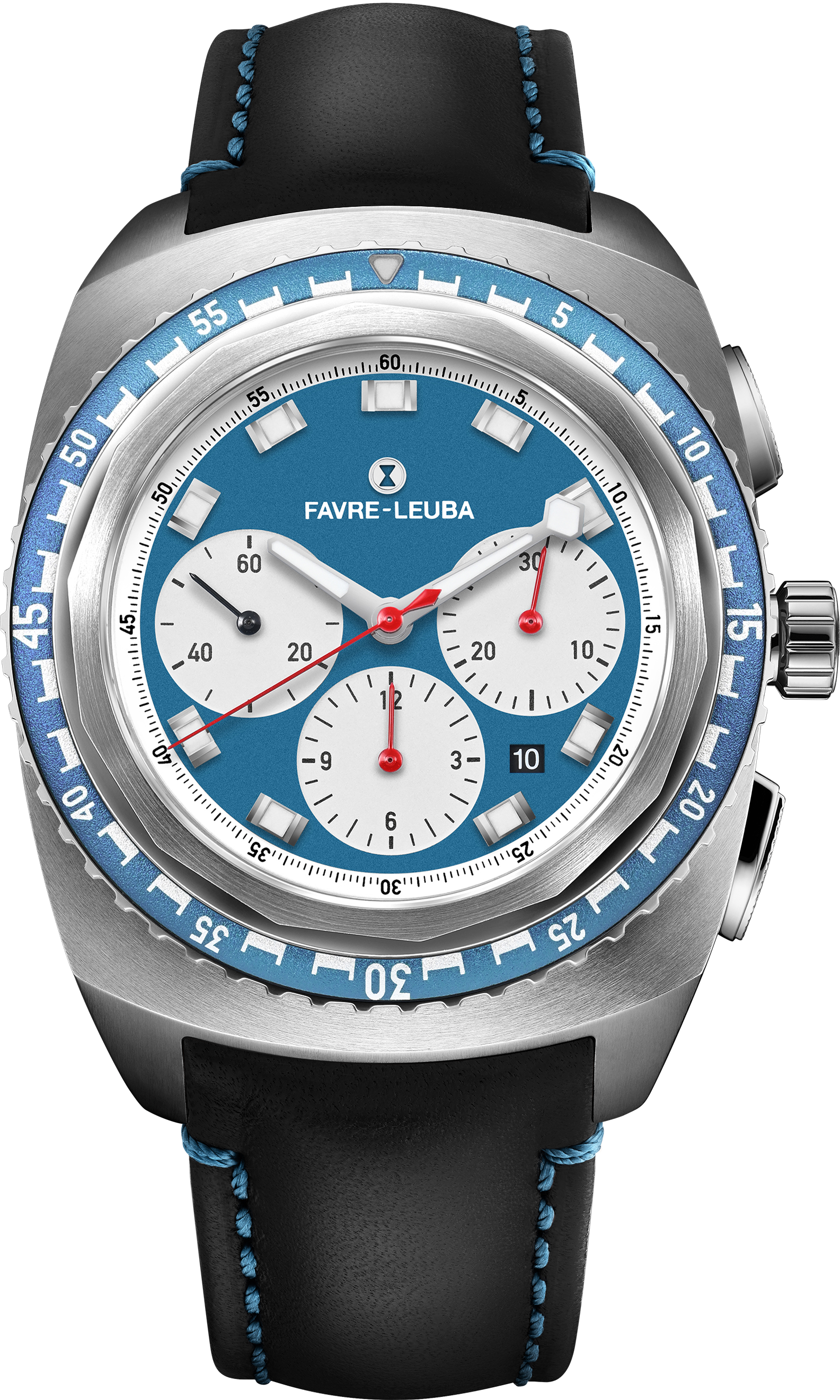 Favre Leuba Raider Sea Sky