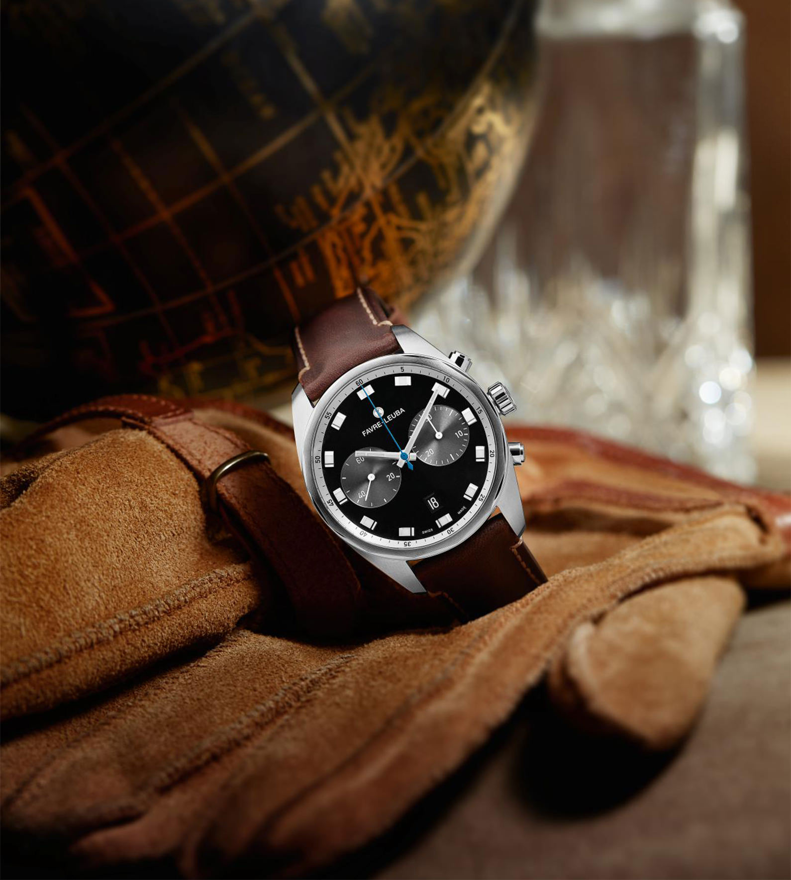 Chief Chronograph