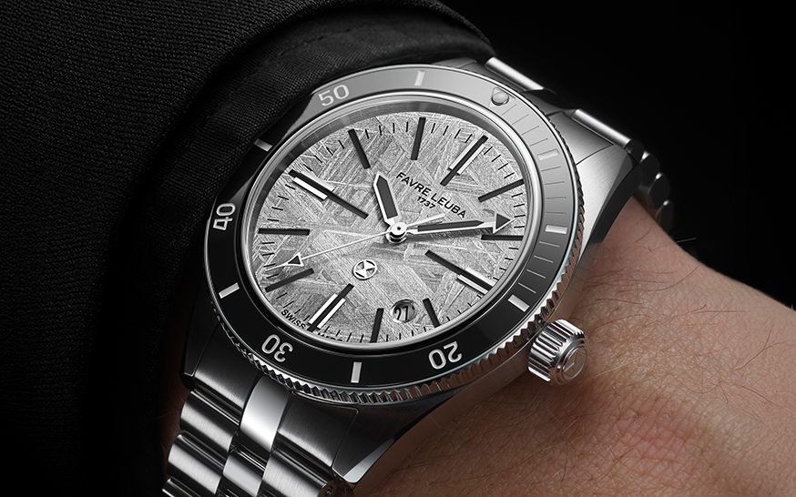 Deep Raider Renaissance Stone Dials